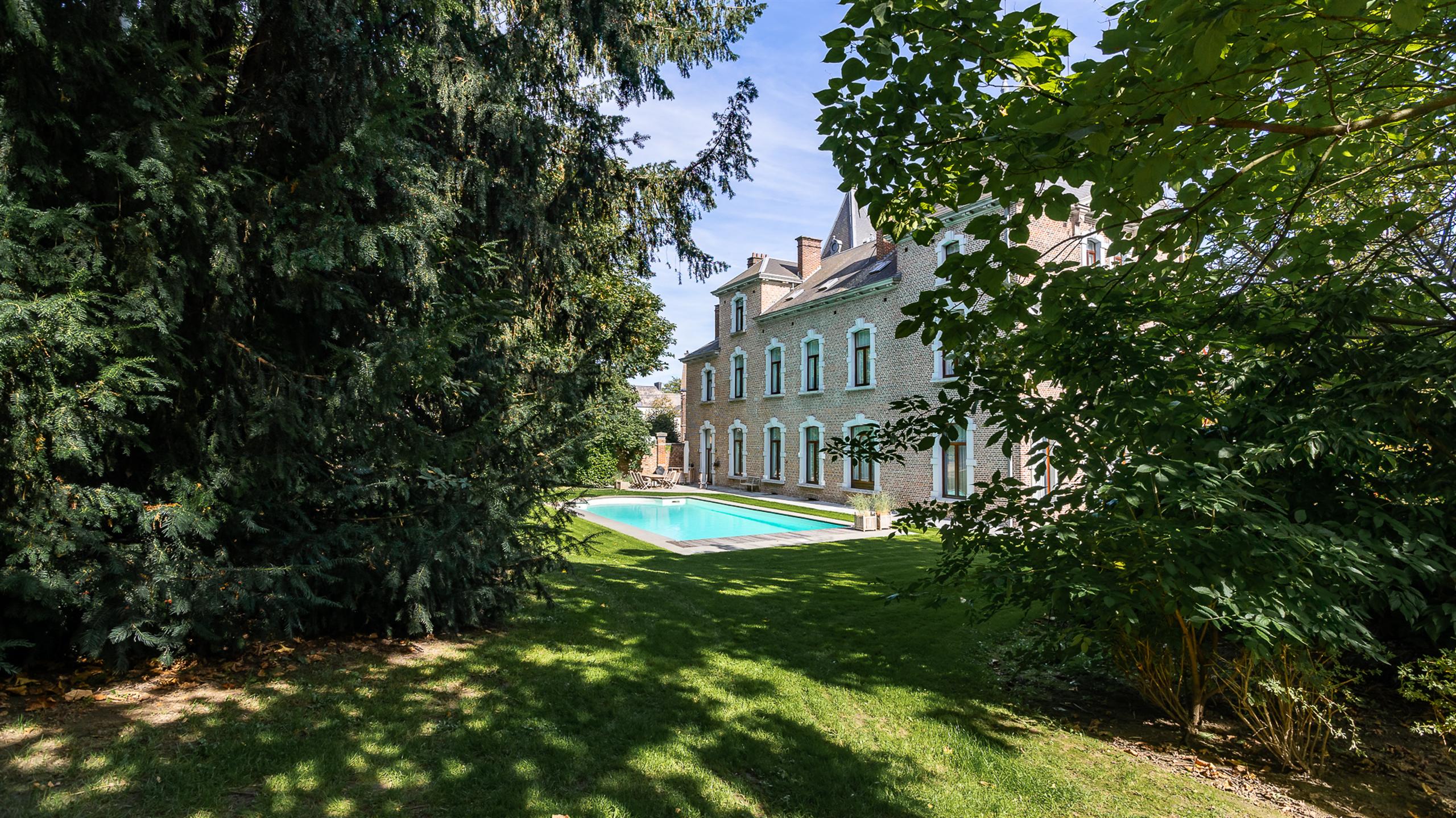 Kasteel te koop foto 2