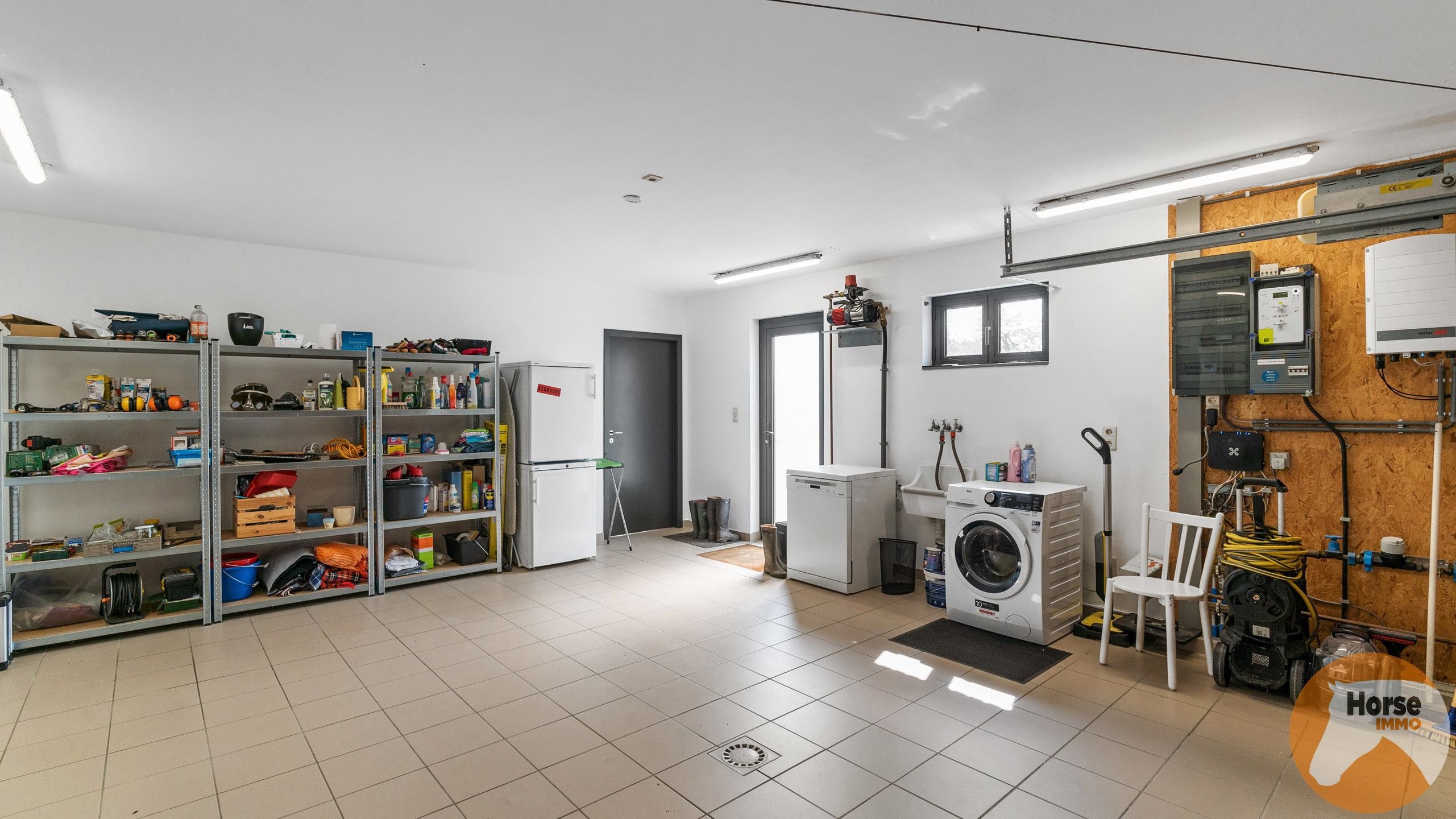 SCHERPENHEUVEL-Instapklare woning op 2ha3 en wijds zicht  foto 17