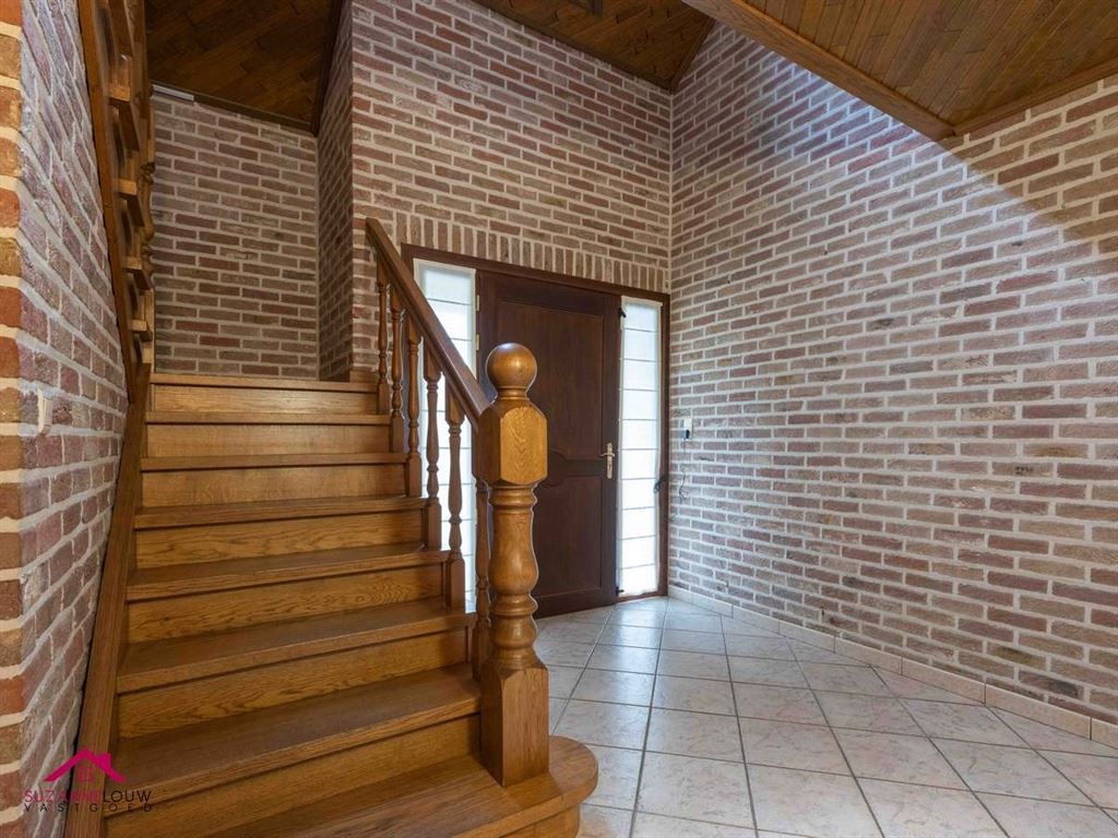 Instapklare vrijstaande woning foto 36