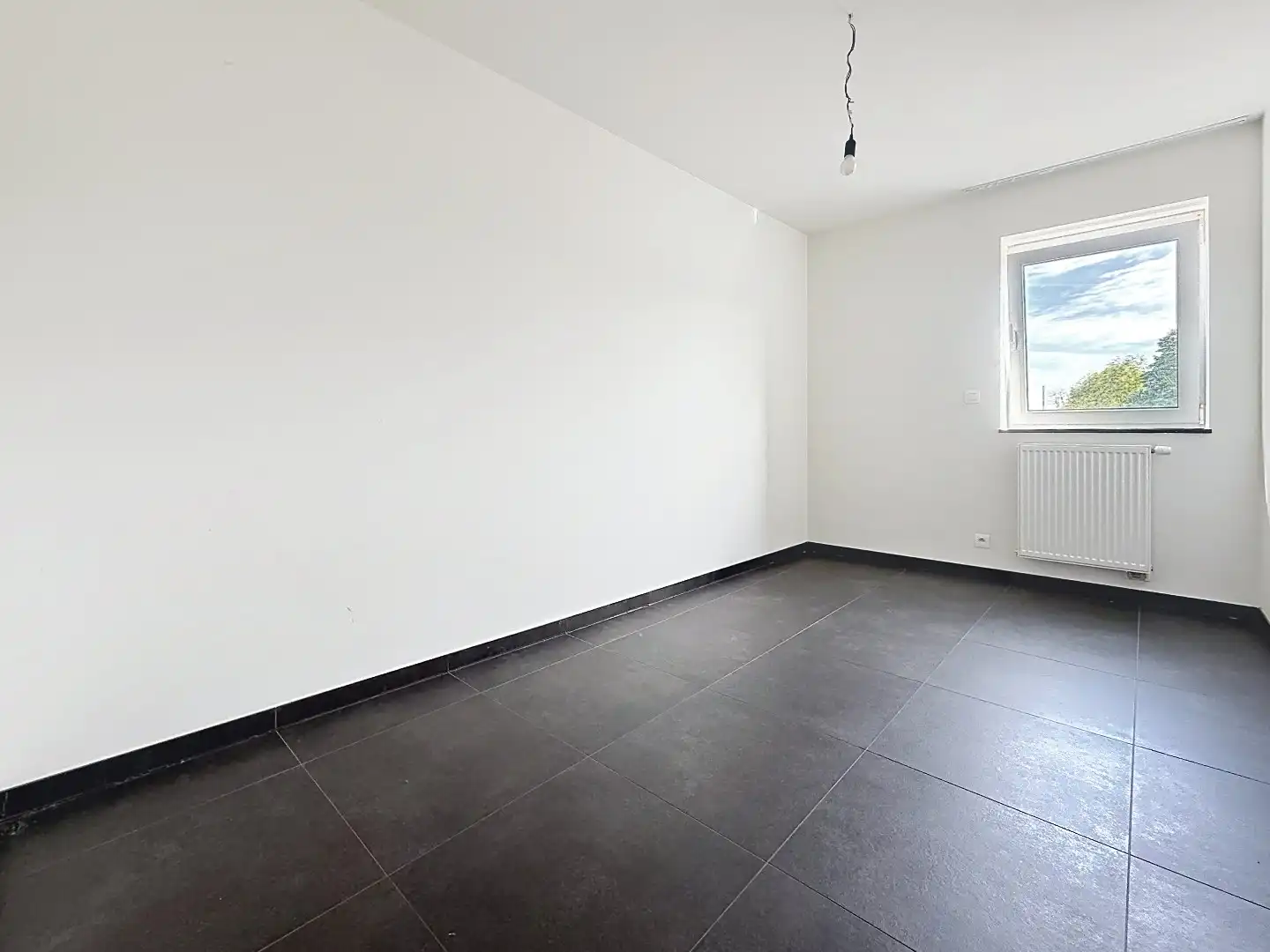 Centraal gelegen appartement met 2 slaapkamers, terras én garage foto 7