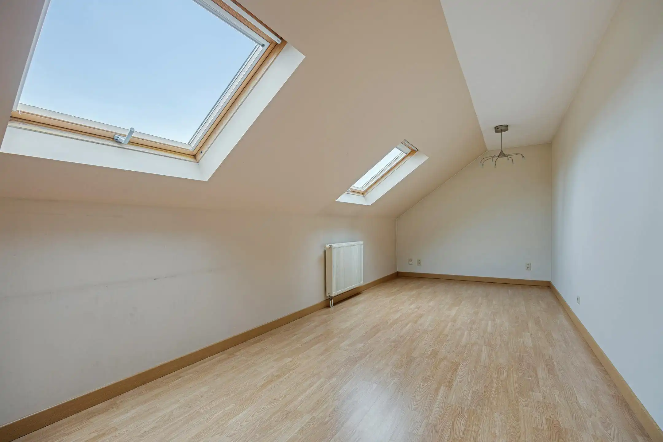 Prachtig appartement met 3 kamers in het hart van Grimbergen foto 18