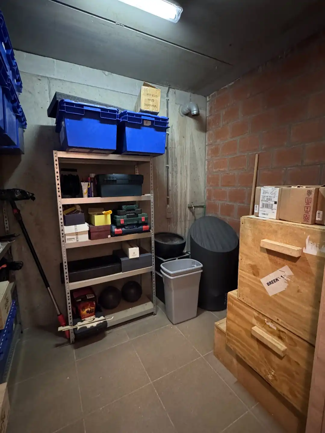 Residentie Michèle 0301 + B3 foto 26