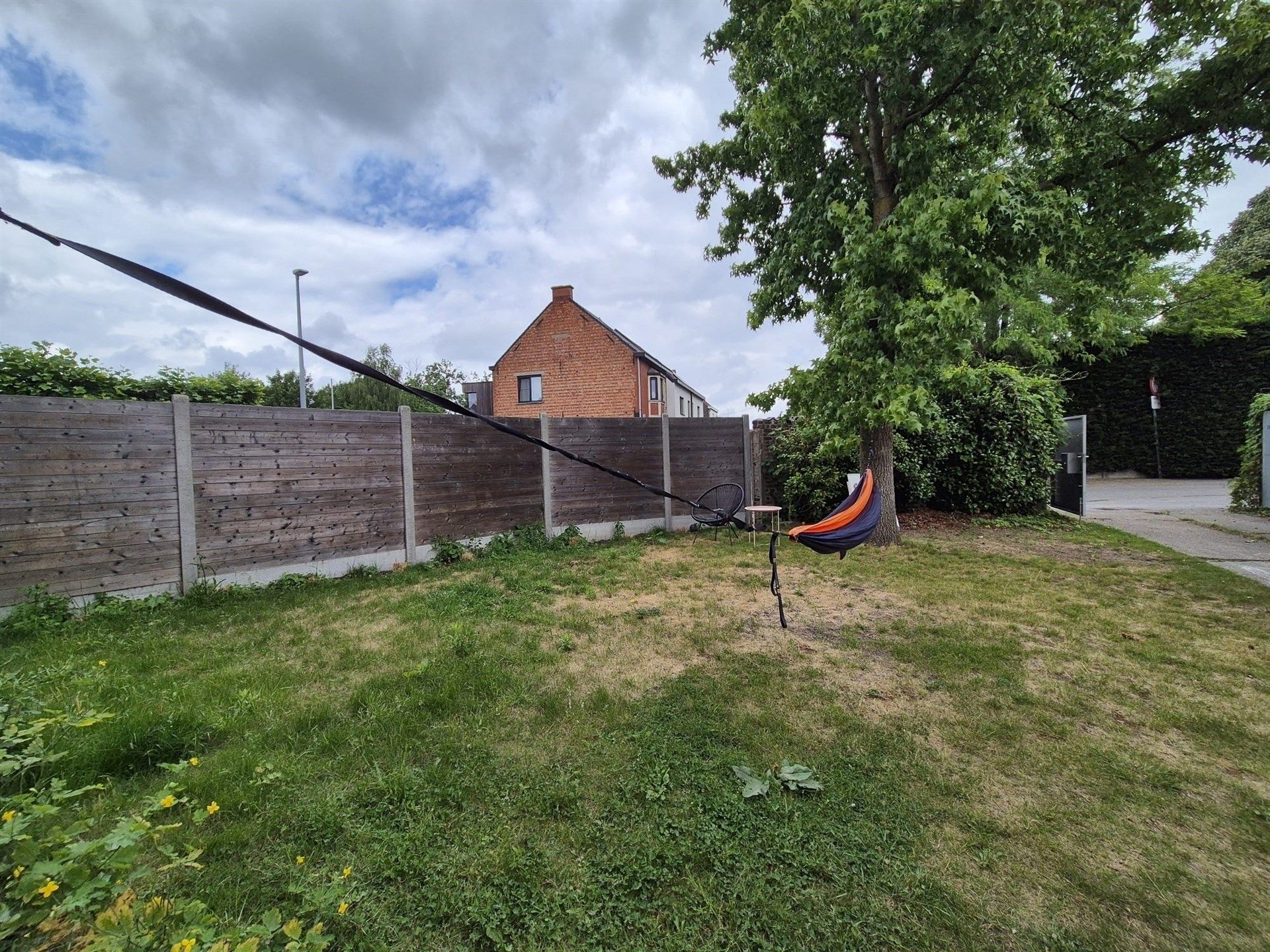 Uitzonderlijke ruime woning voor maximum 1 jaar. foto 28