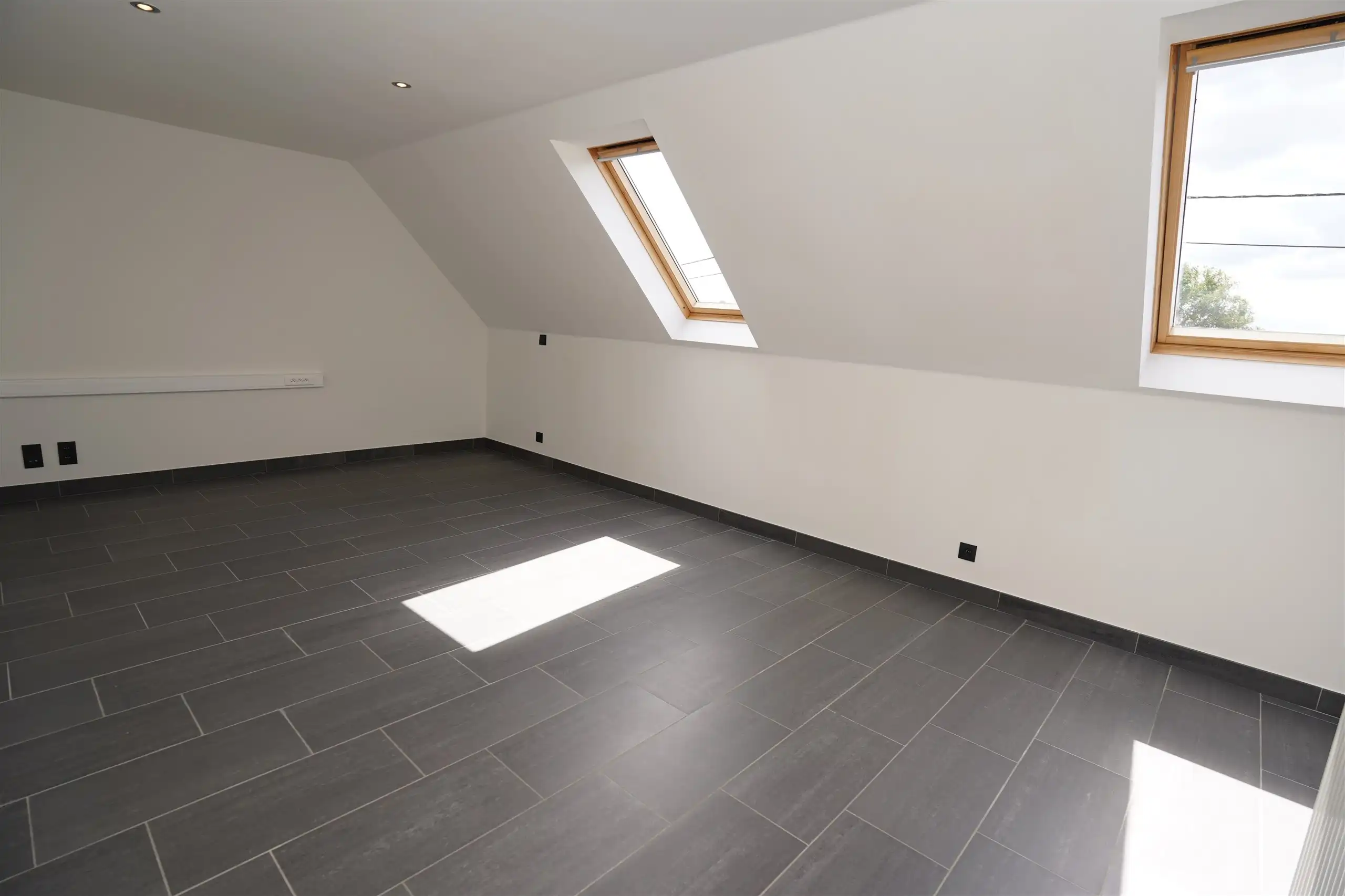 Prachtige halfopen villa met zicht op groen – ruimte, rust en comfort op 952 m² foto 19