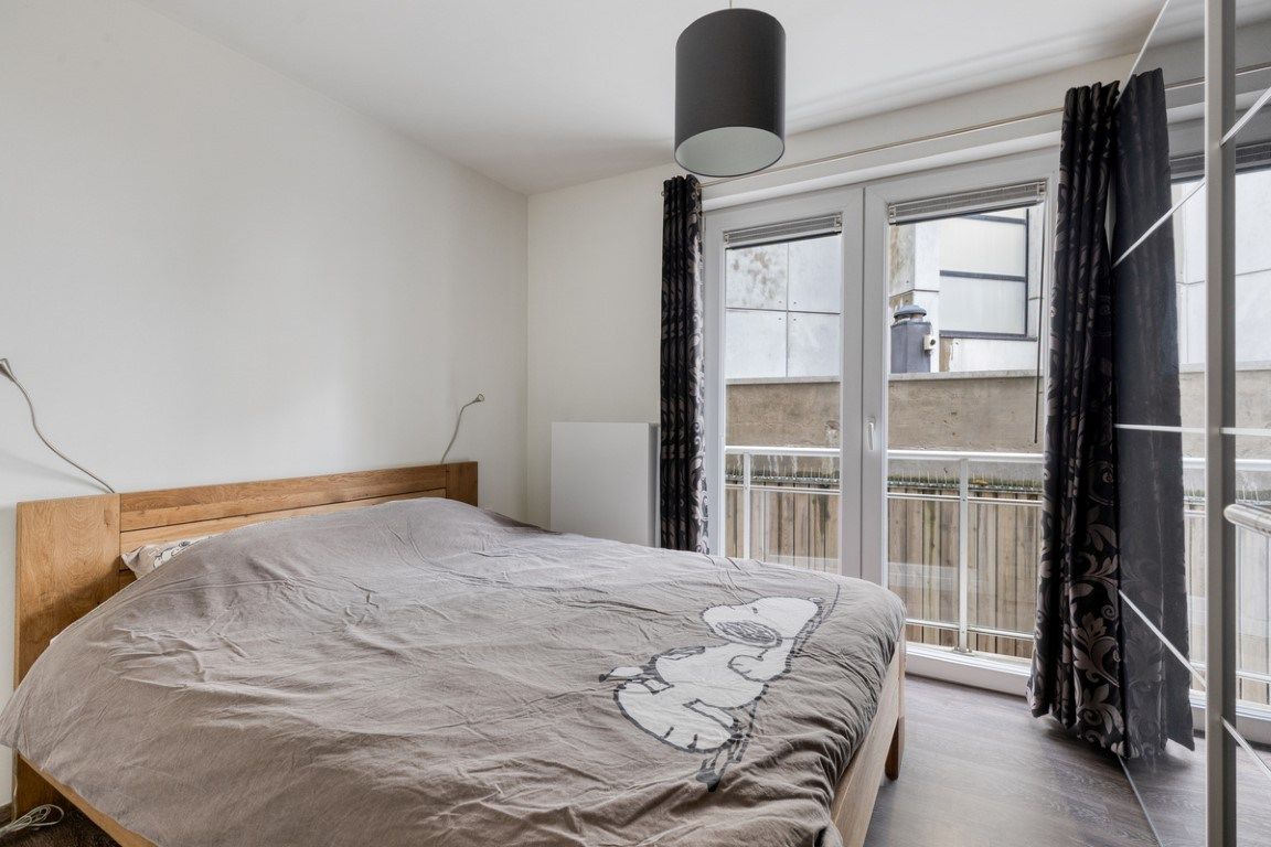 Instapklaar 2 slpk appartement foto 9