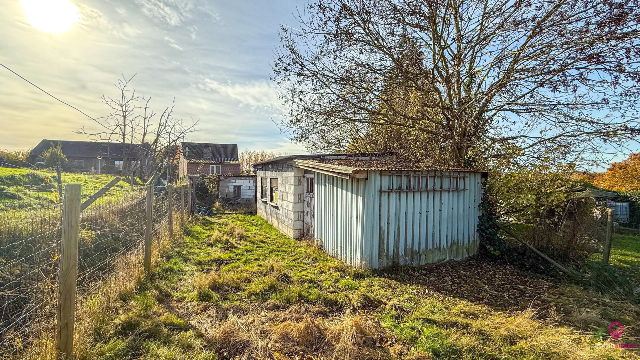 Veelzijdige renovatiewoning in rustige, landelijke setting! foto 21