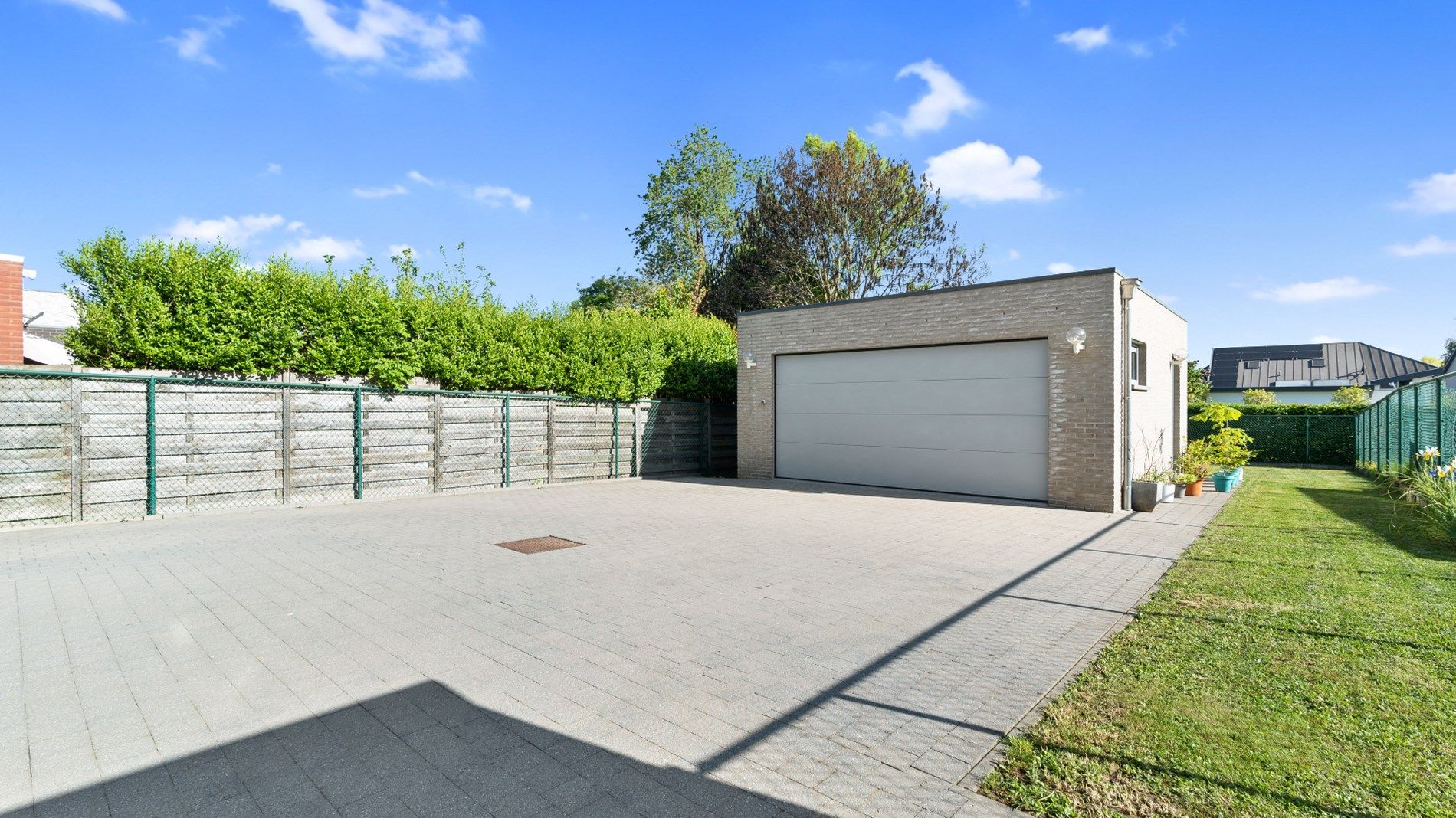 HAASRODE - Woning 4 slks (HOB) foto 22