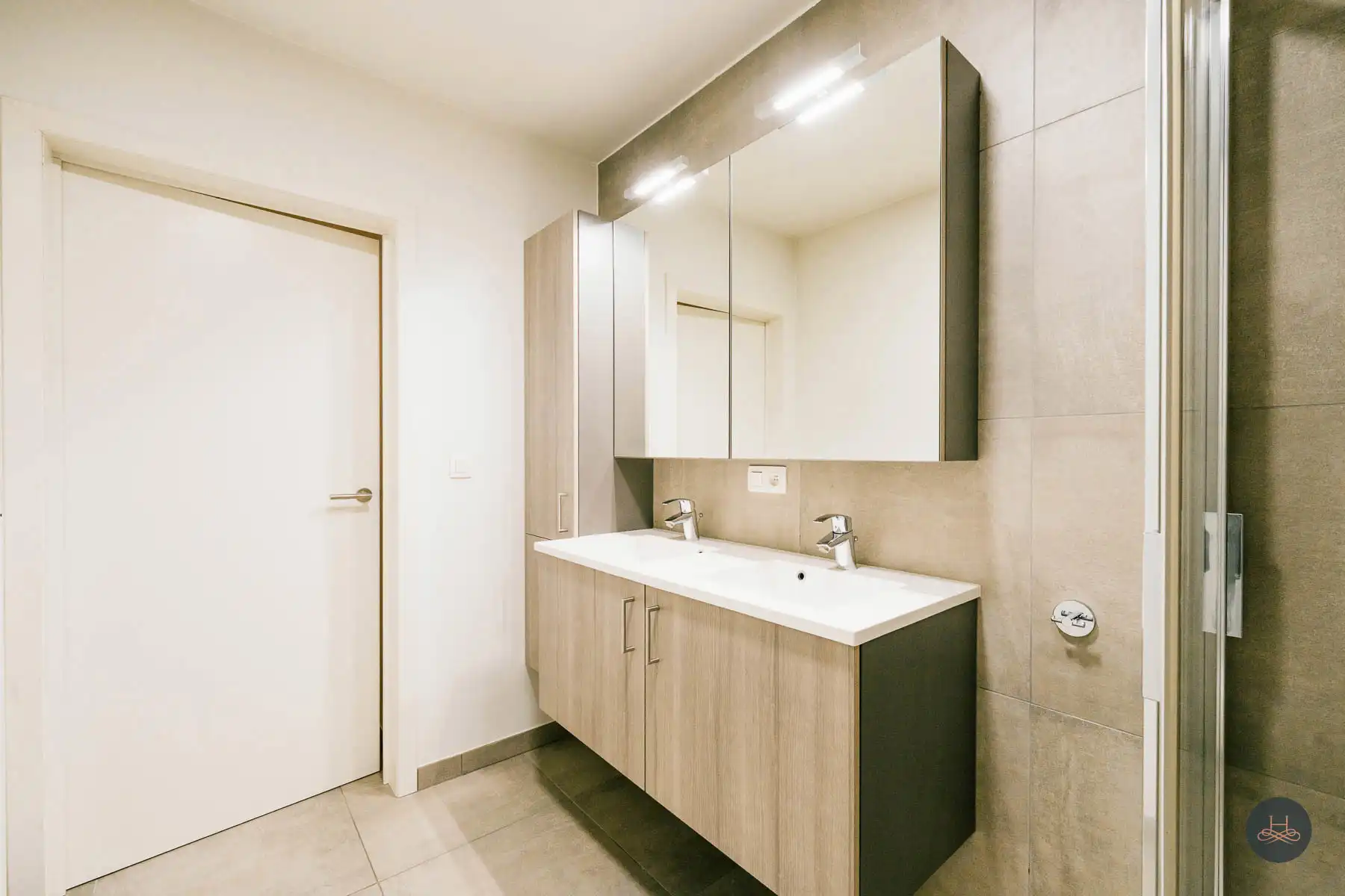 Leuk appartement vlakbij Mechelen foto 14