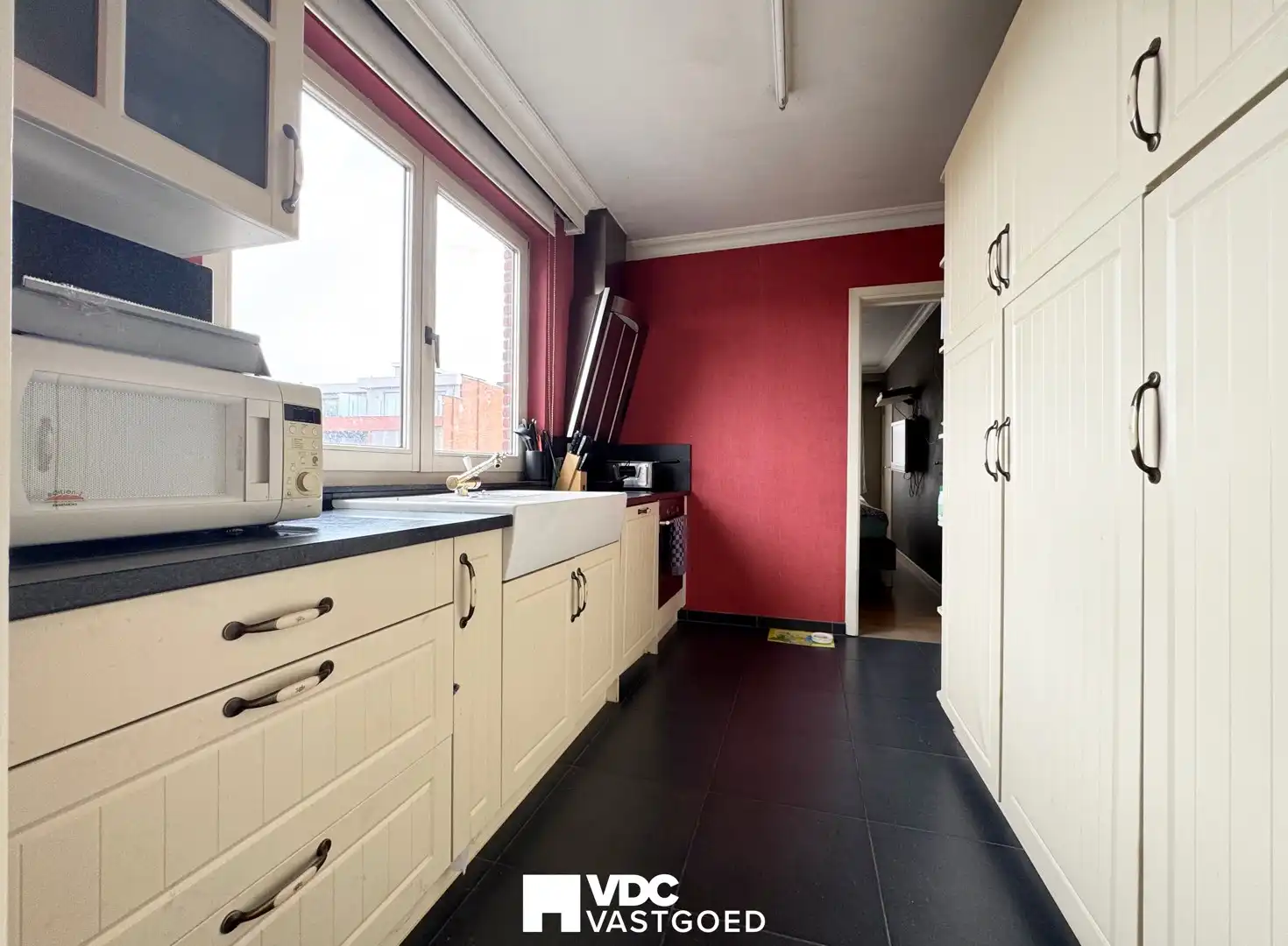 Uniek penthouse van 140 m² in het centrum van Tongeren met indrukwekkend dakterras foto 10