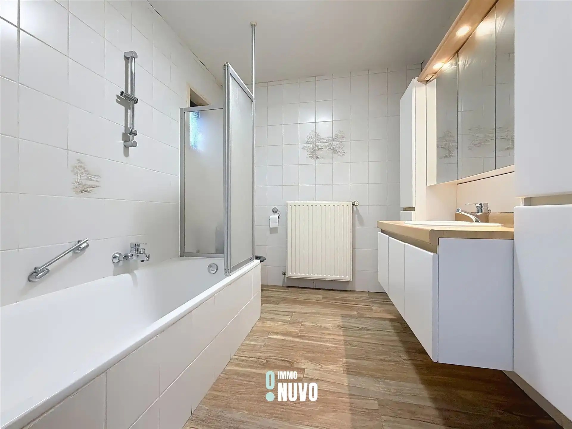 Gemengd gebouw foto 7