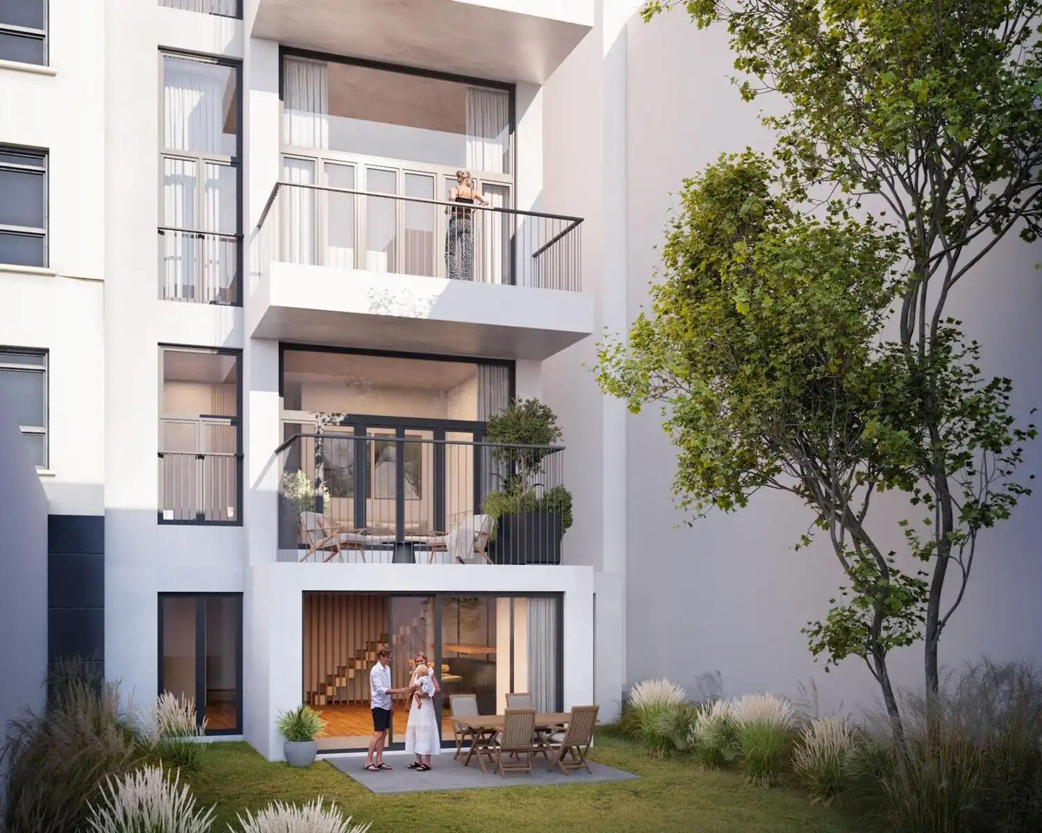 Modelappartement nu te bezoeken!  foto 27