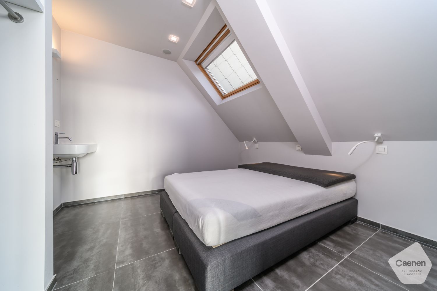 Instapklaar dakappartement met open zicht & zeezicht – EPC B – Hoogwaardige afwerking met moderne technologie foto 7