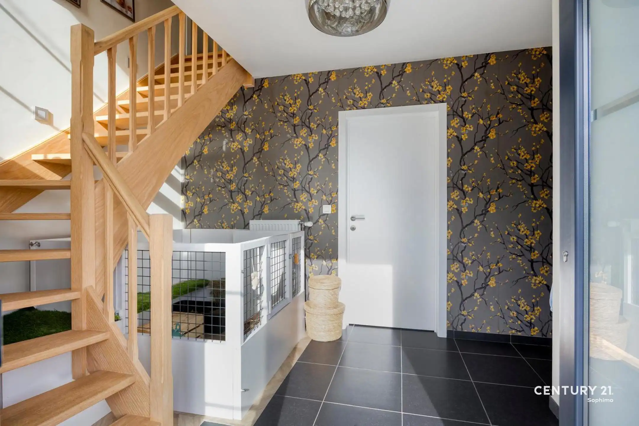 Energiezuinige gezinswoning met 5 slaapkamers  foto 8