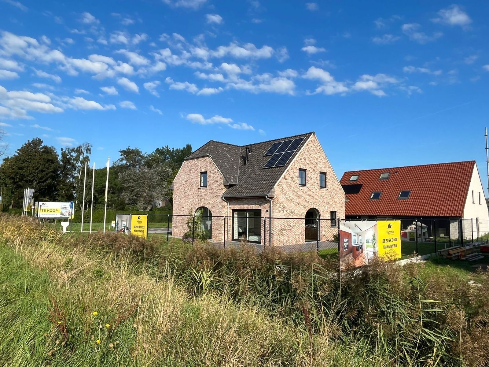 Landelijke, vrijstaande woning foto 4