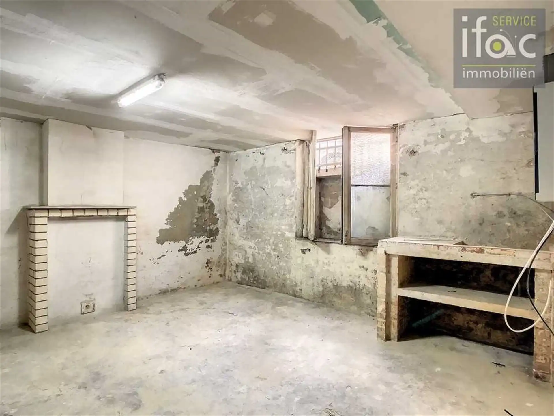 Gerenoveerde 4 slaapkamer woning in centrum Tervuren foto 11