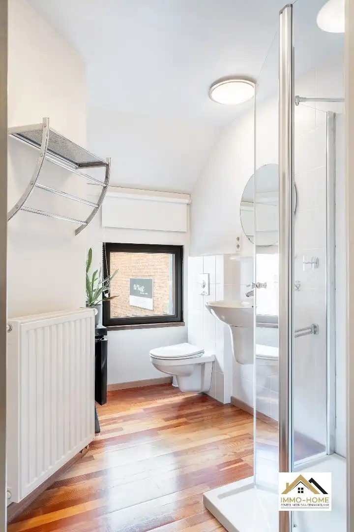 Instapklare knusse starterswoning  foto 13