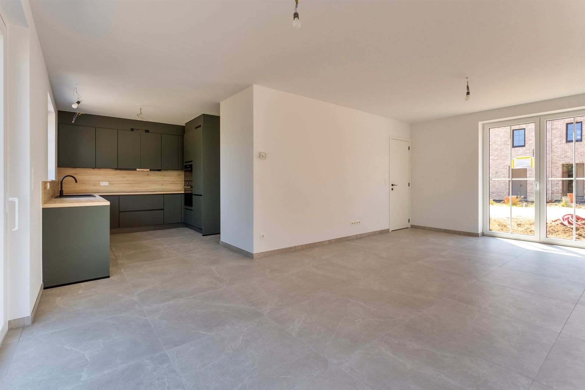 Nieuwbouw woning (2024) - mogelijkheid 6% BTW foto 5