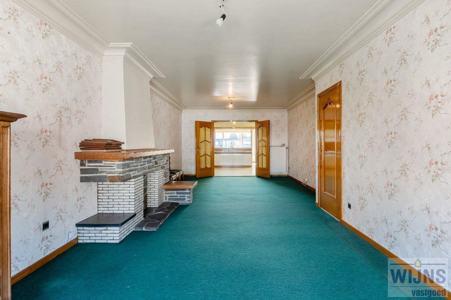 Te renoveren woning met 3 slaapkamers en tuin foto 20