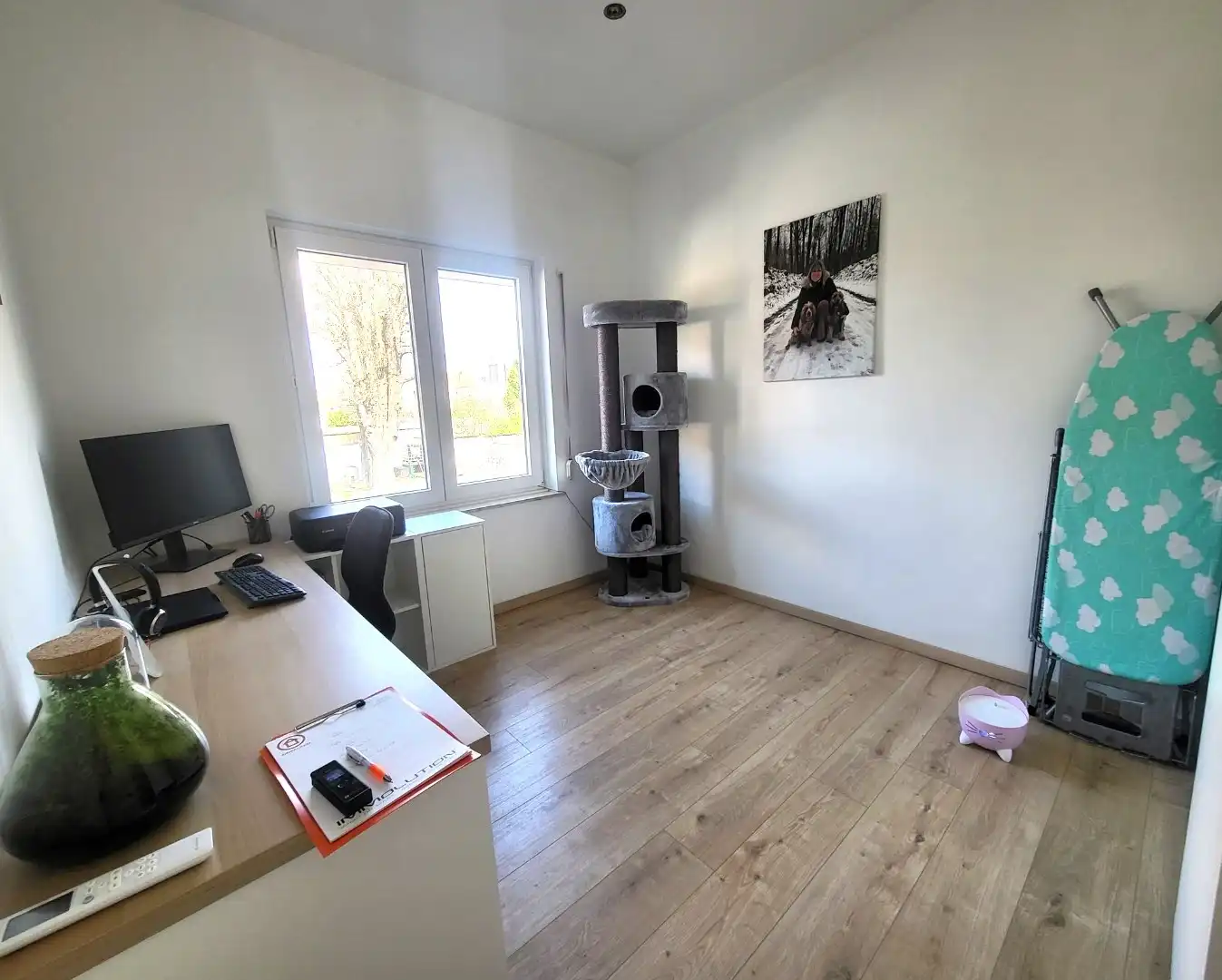 Volledig gerenoveerde woning...properder dan een apotheek... foto 14