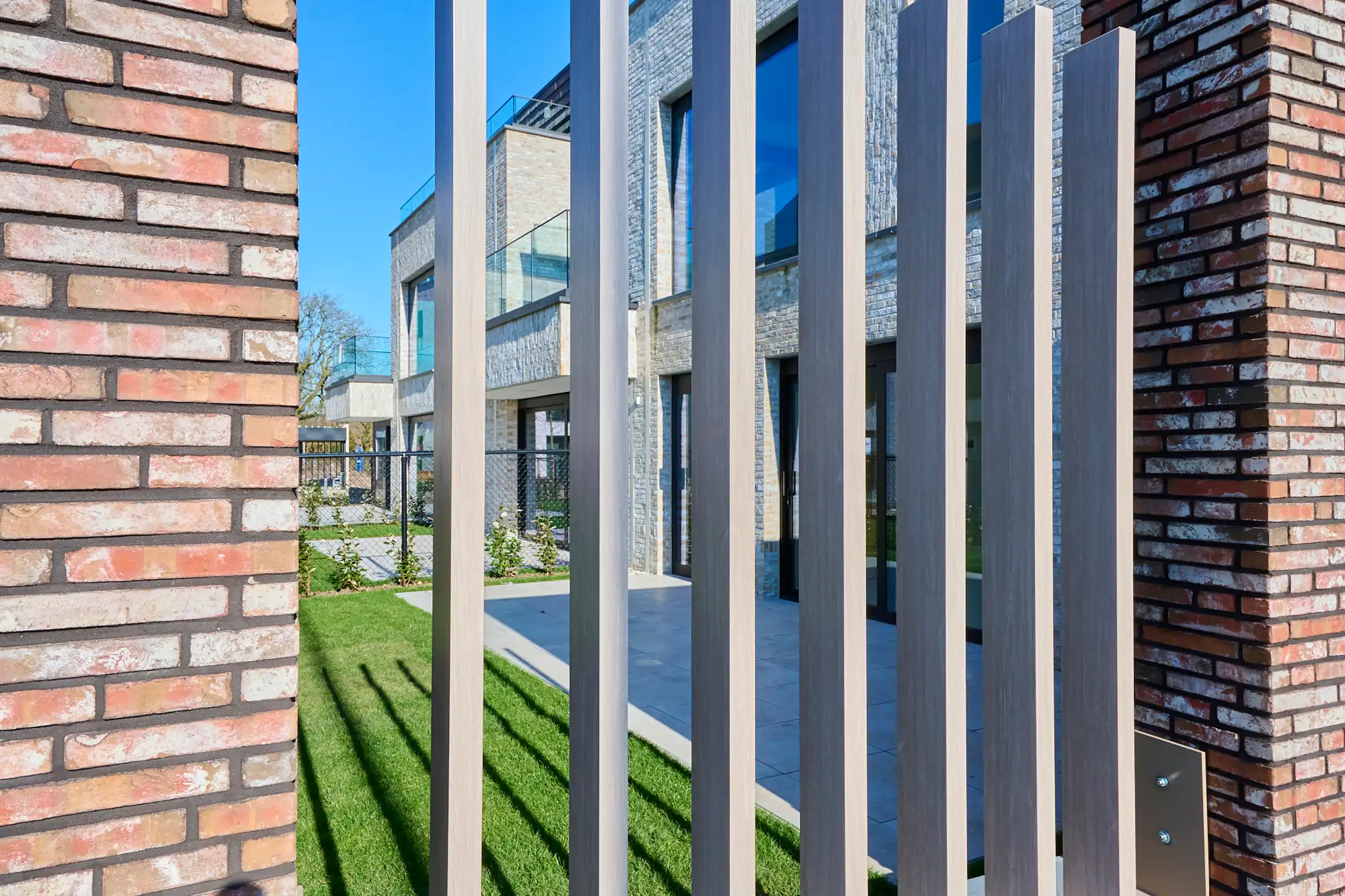 Gelijkvloers nieuwbouwappartement Agnetenpark foto 15