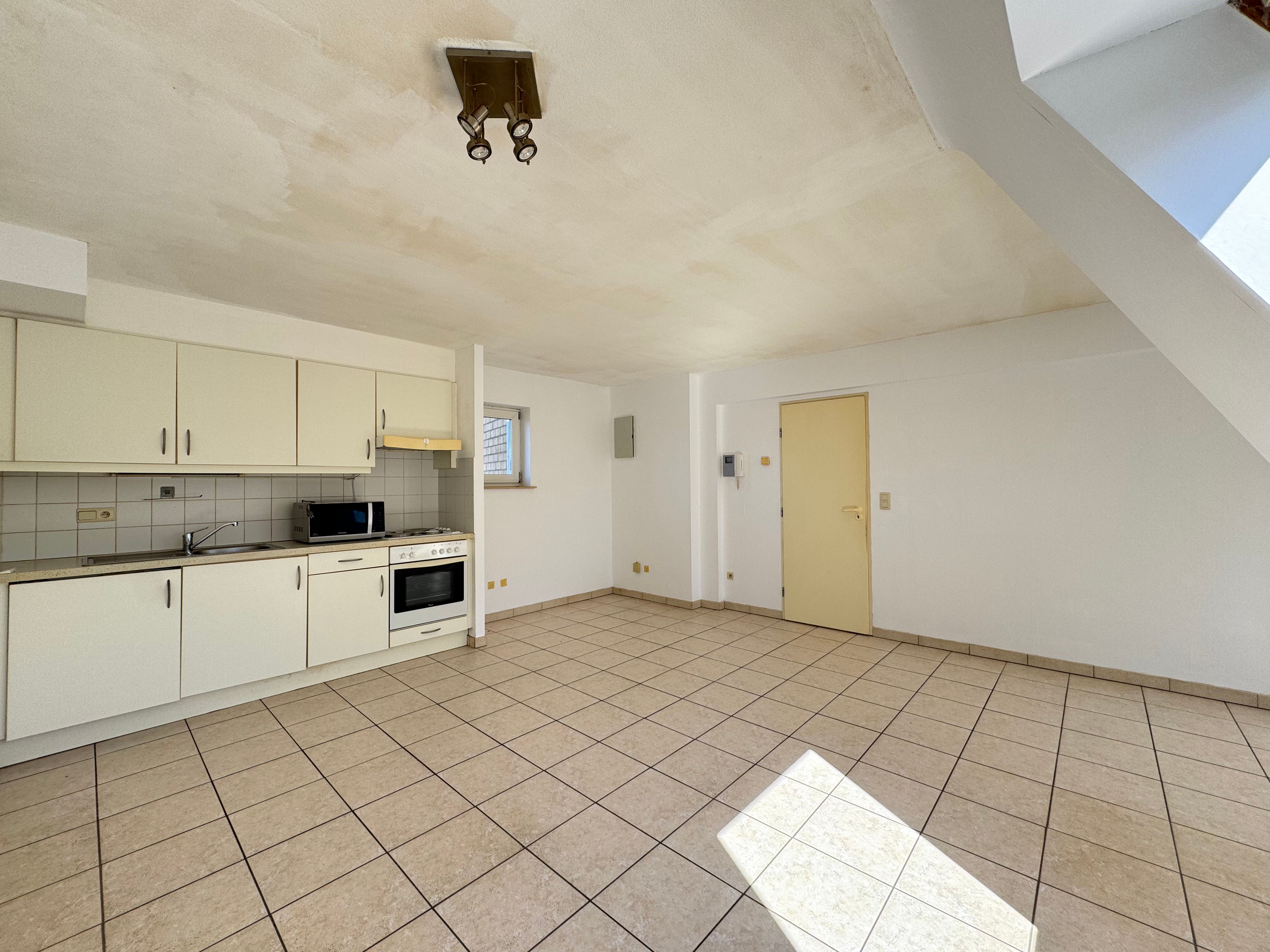 Praktisch gelegen appartement foto 2