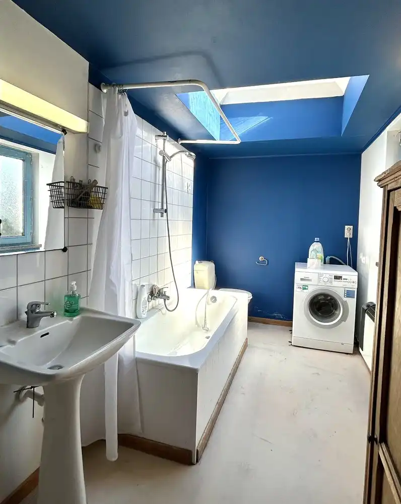 Statige herenwoning met karakter en topligging in hartje Heverlee foto 8