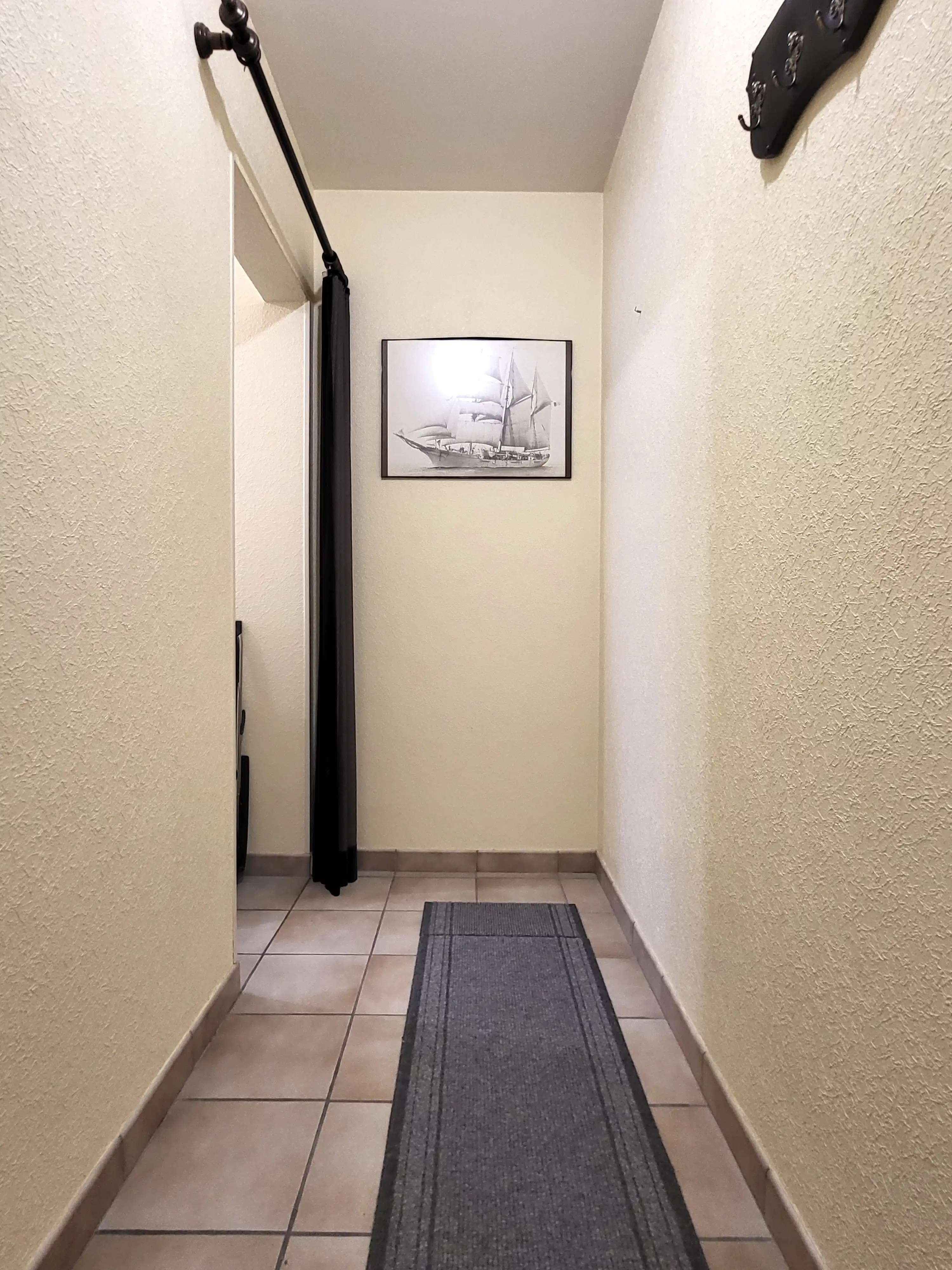 Prachtig appartement met ruim zonneterras op toplocatie in Koksijde vlak bij het strand!  foto 12