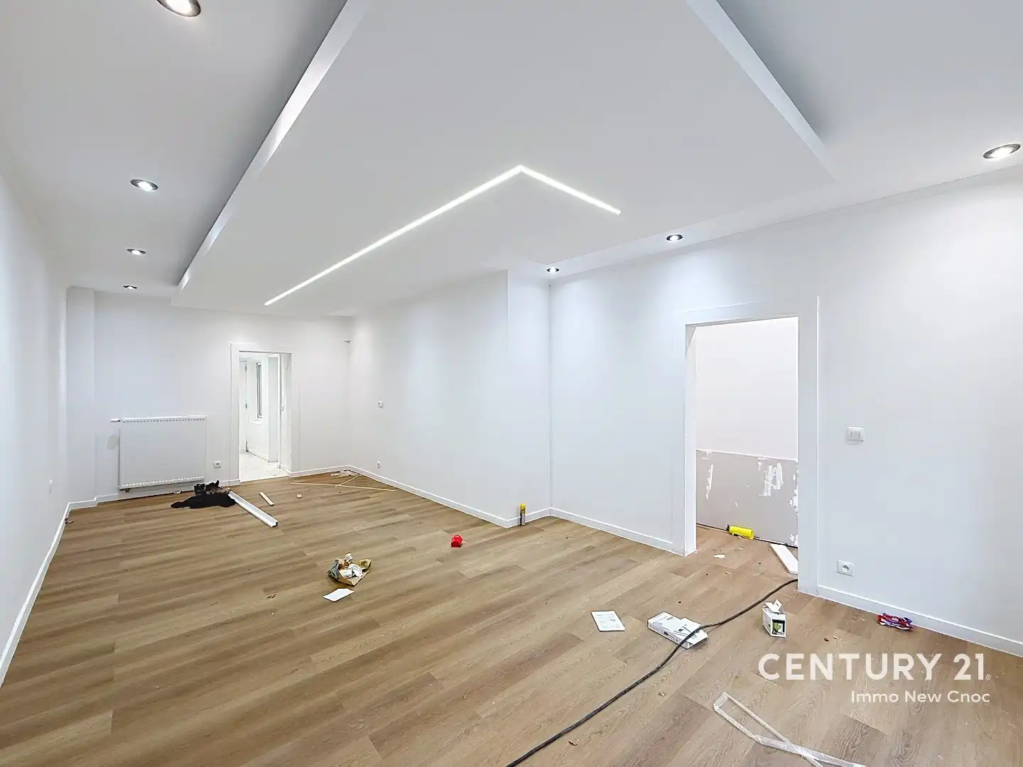 Gerenoveerde woning te KNOKKE foto 2