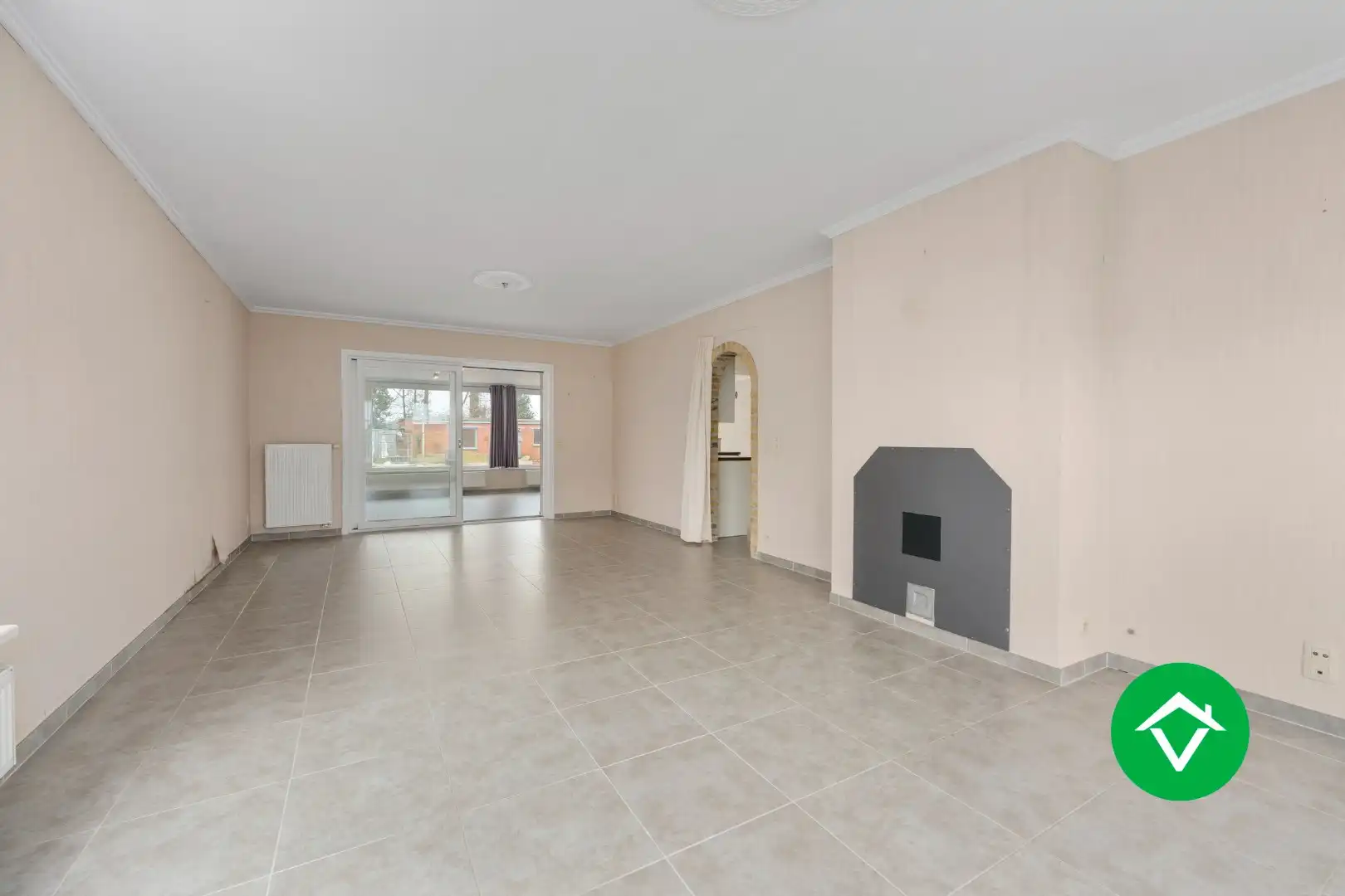 Alleenstaande woning met garage te Koekelare foto 5