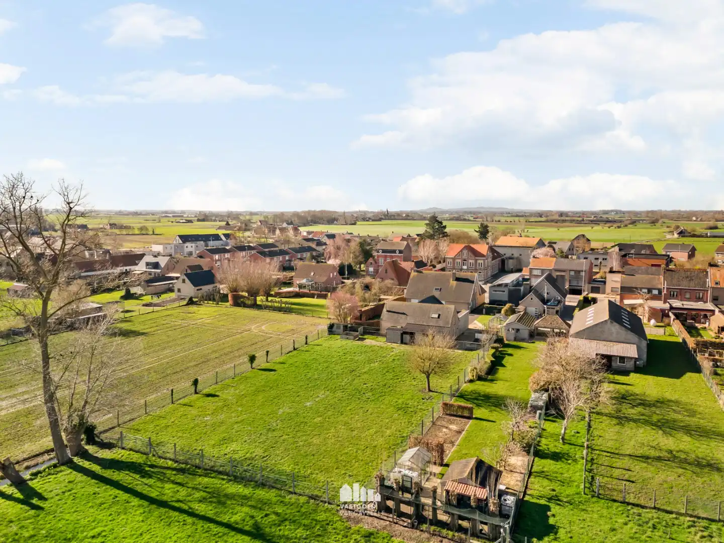  Prachtige villa met achterliggend gastenverblijf en weide op perceel 3.235m².  foto 33