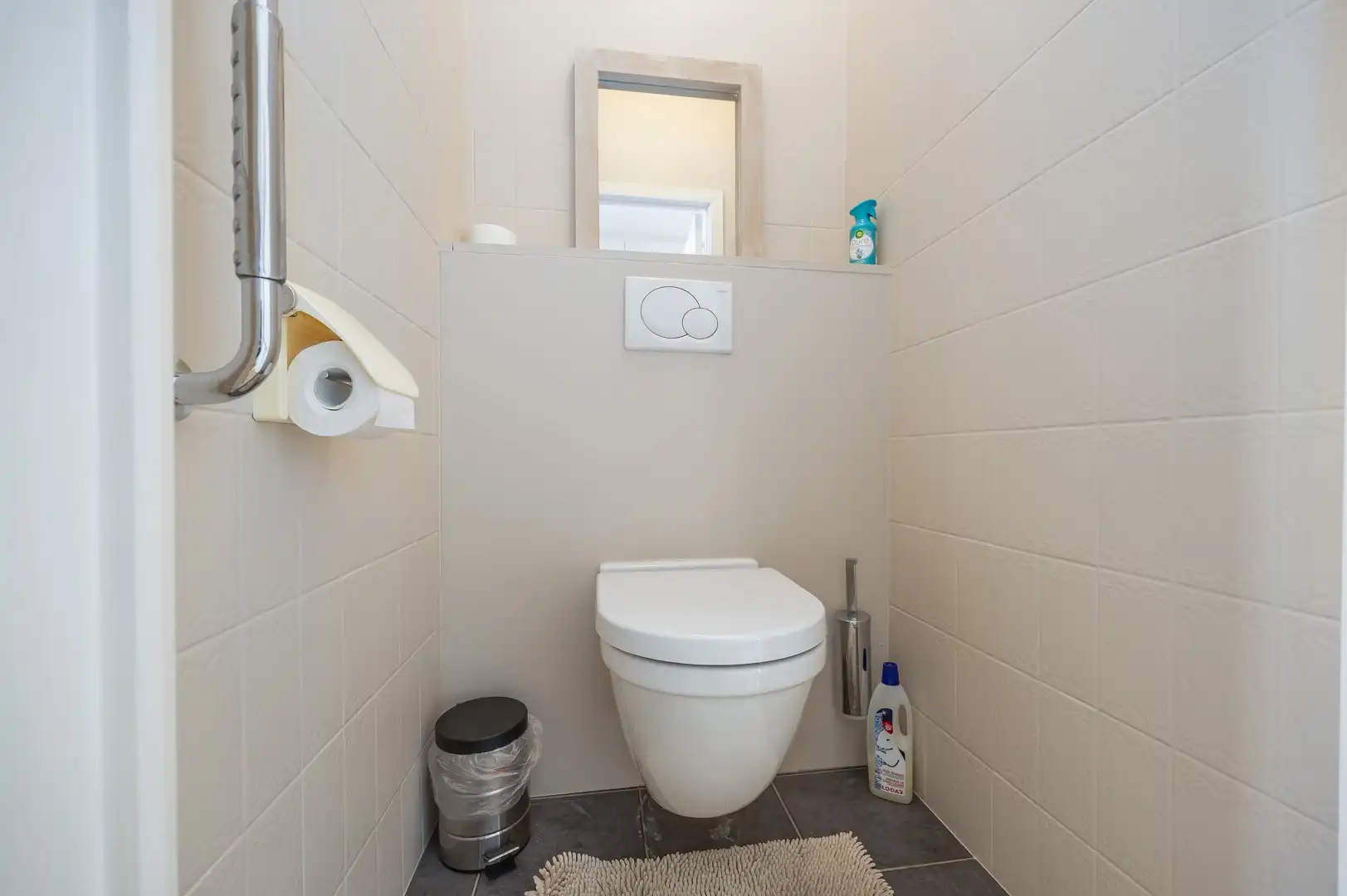 Appartement te koop foto 9