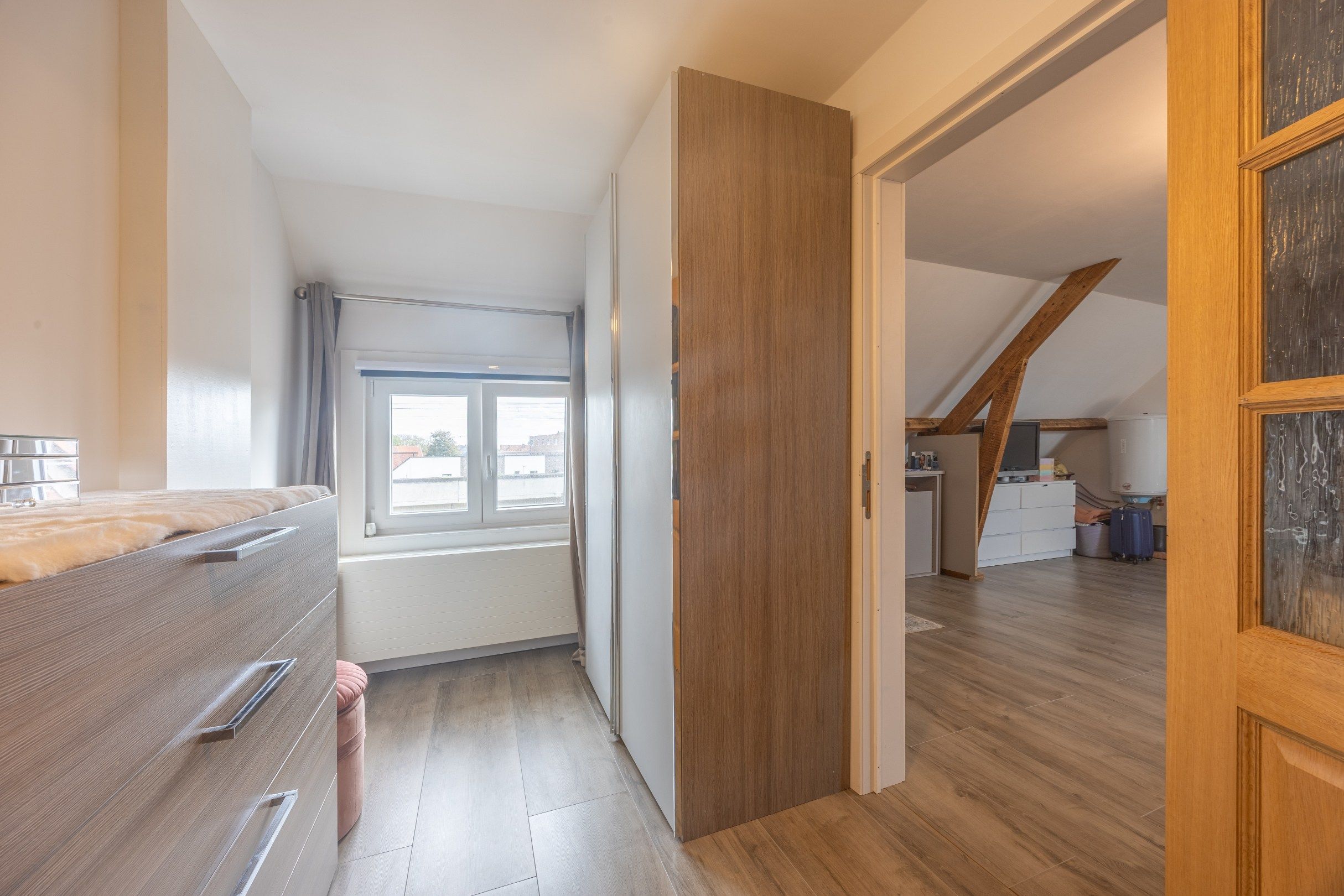 INSTAPKLARE GEZINSWONING IN WAREGEM foto 15