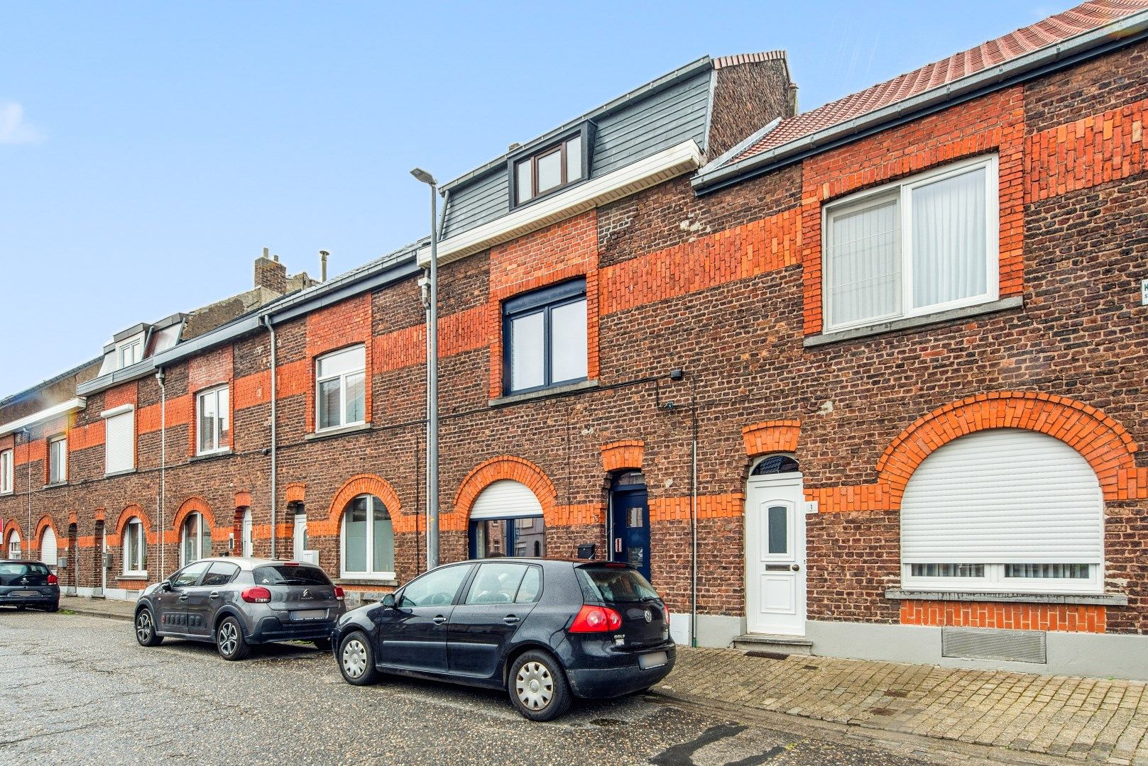 Instapklare woning op wandelafstand van het centrum foto 2