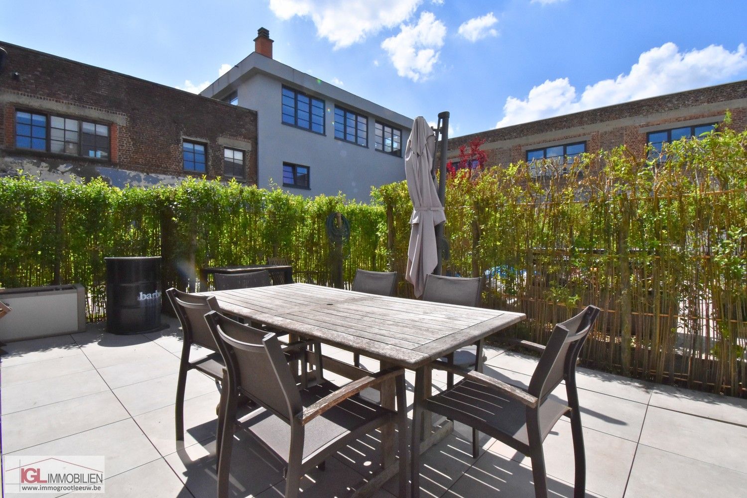 Ruime modern gerenoveerde woning te koop in Huizingen foto 15