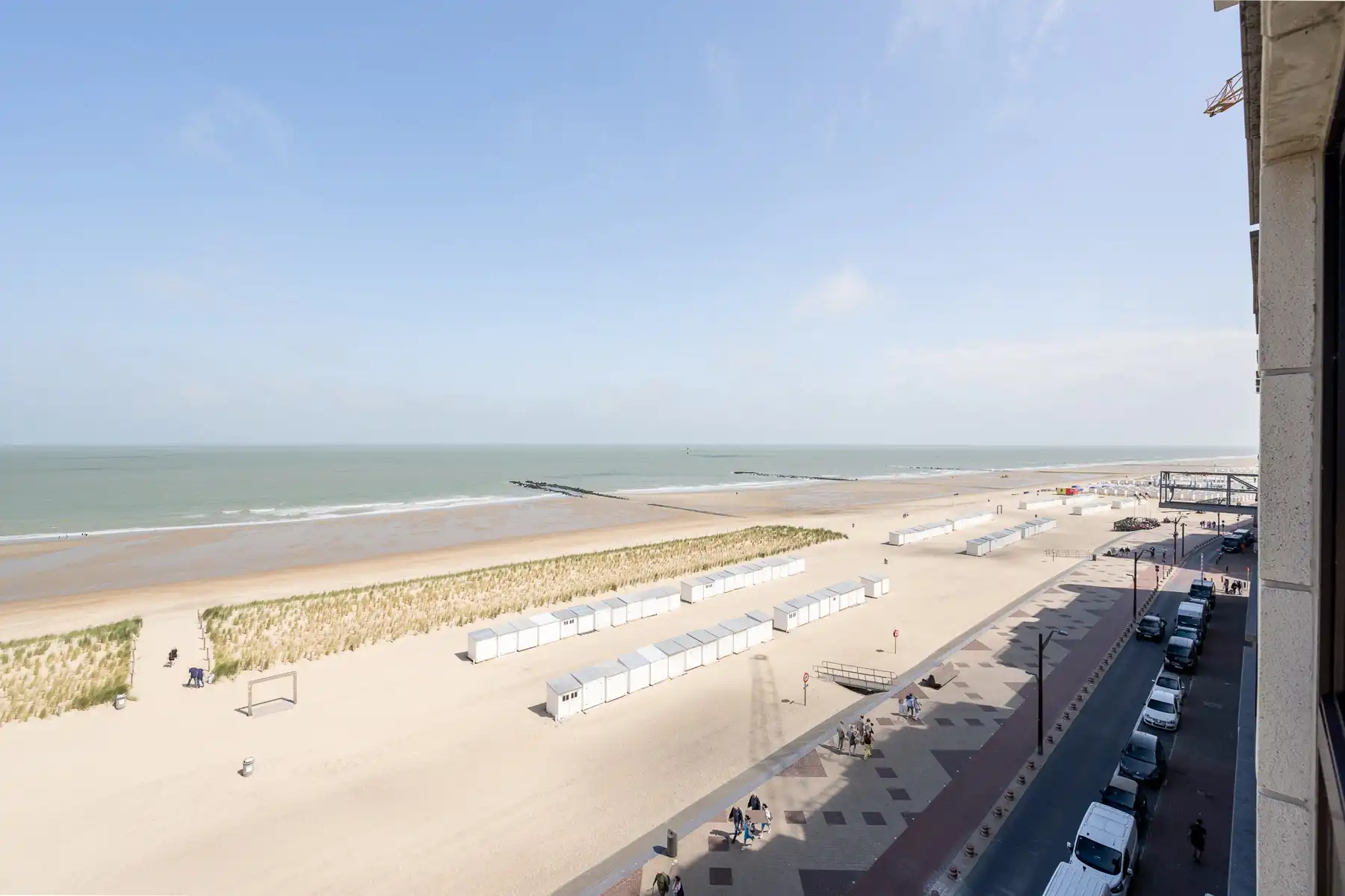Appartement te koop Zeedijk-Knokke 613/63 - 8300 Knokke-Heist
