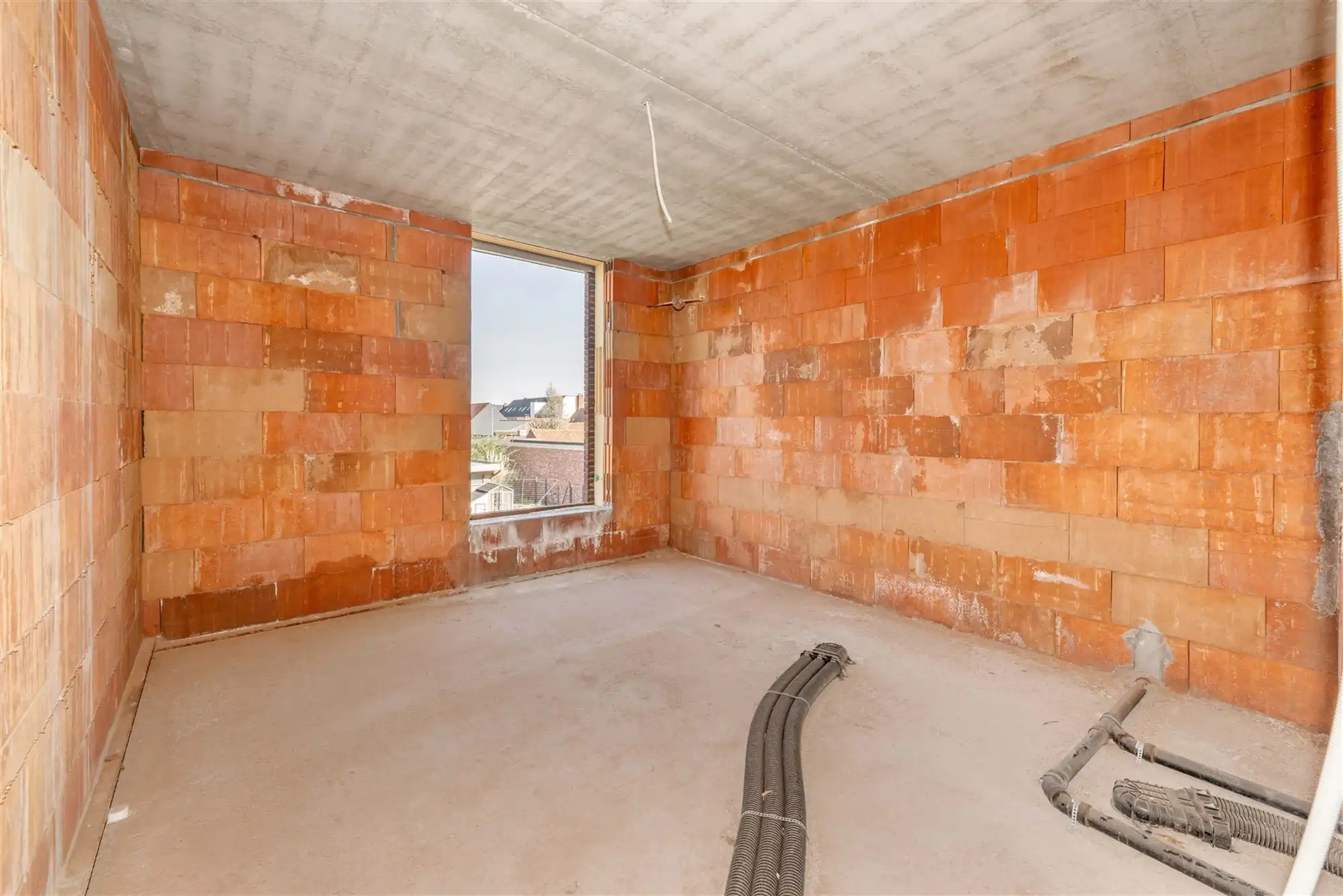 Nieuwbouwwoning foto 20