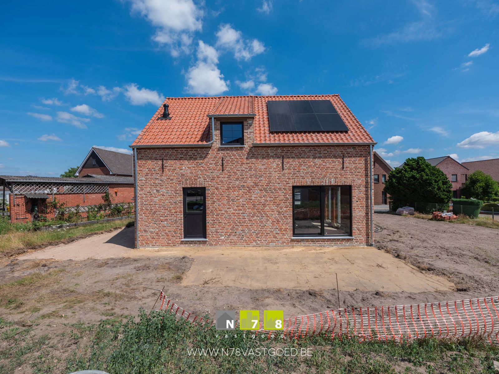 Huis te koop foto 38