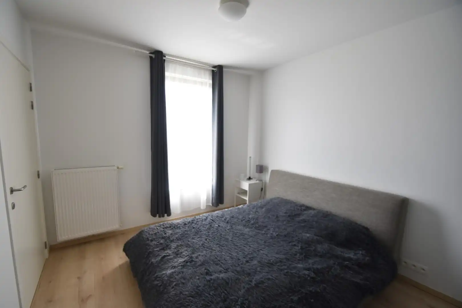 Eénslaapkamerappartement op project Heuveldal foto 9