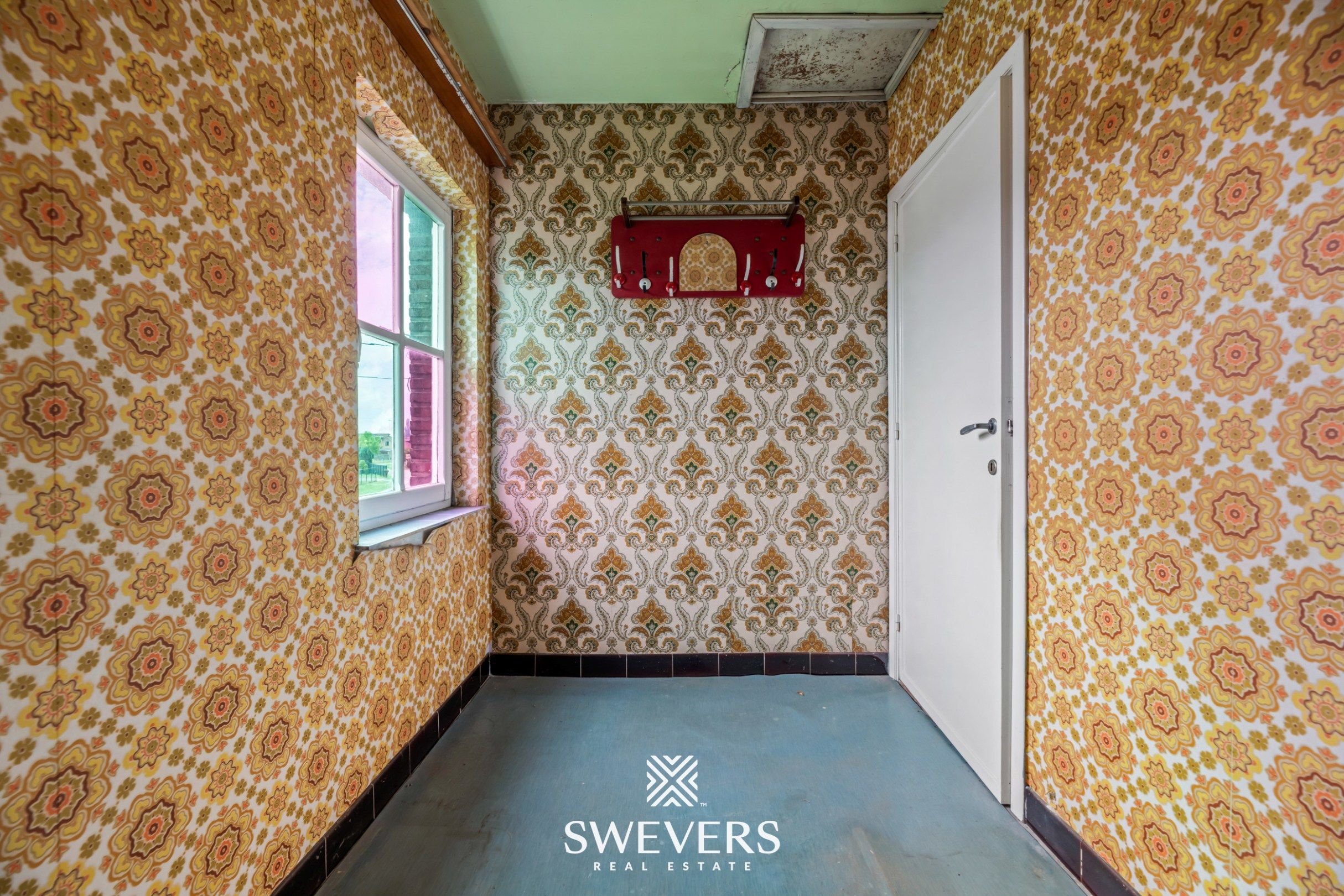 Renovatiepotentieel of projectgrond op 13 are 59 ca in Koersel foto 13