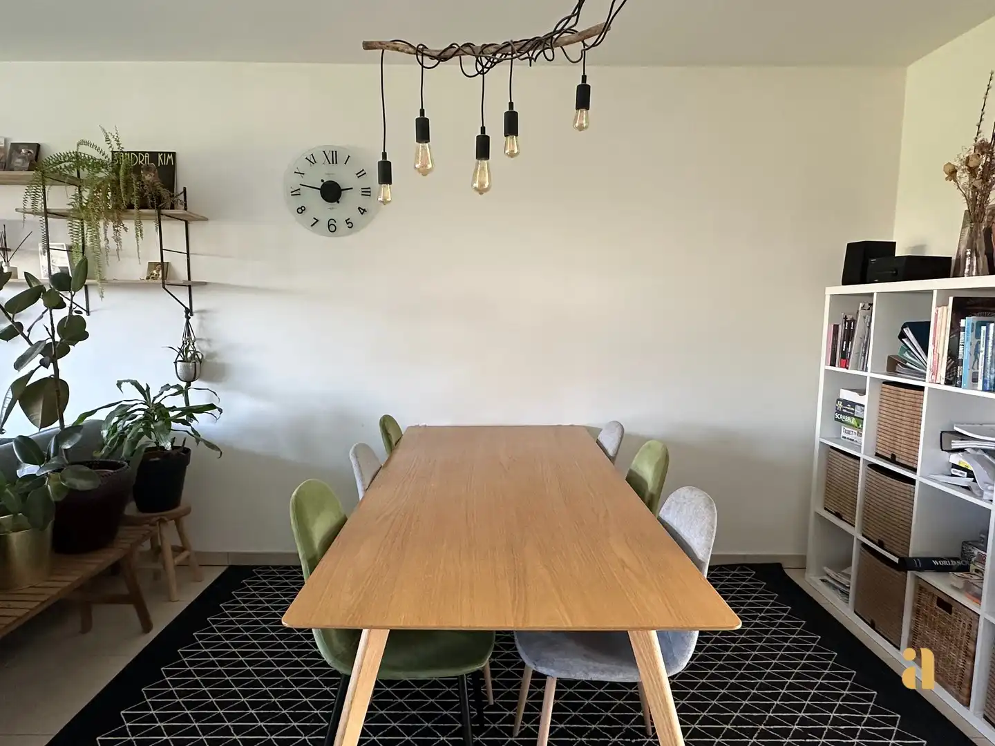 Ruimte, rust & een keuken om in te leven foto 8