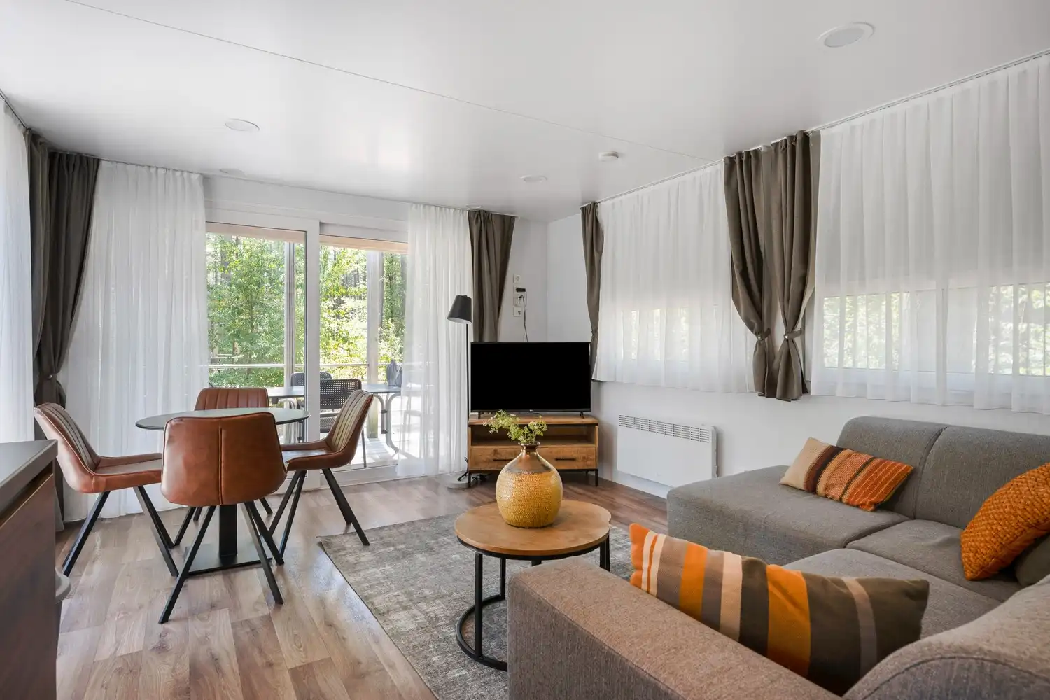 Unieke vakantiewoning in volle eigendom op een toplocatie aan de rand van het Nationaal Park Hoge Kempen foto 15