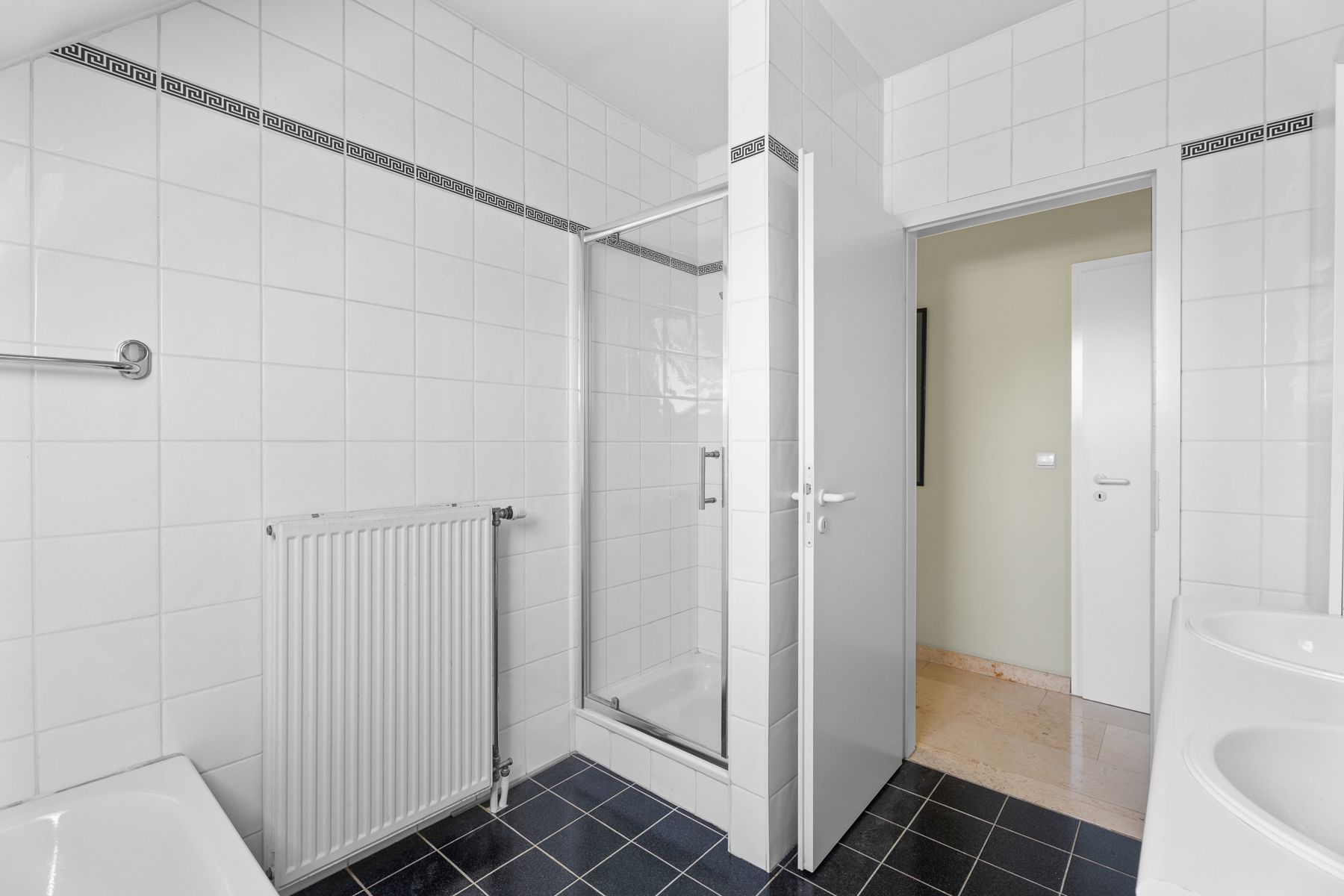 Energiezuinig, lichtrijk appartement - Residentie Tennisgarden foto 15