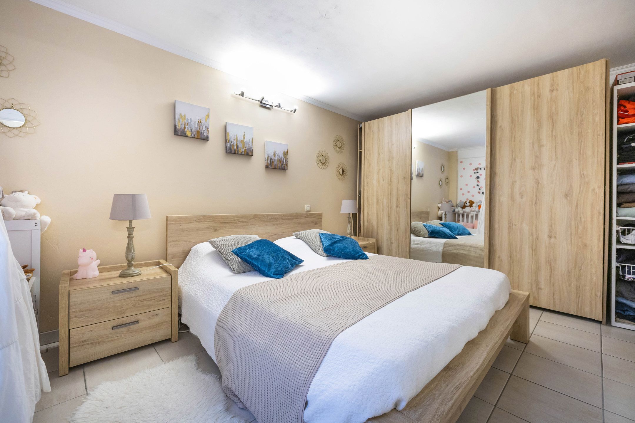 Begane grond 1 kamer van ± 74 m² foto 10