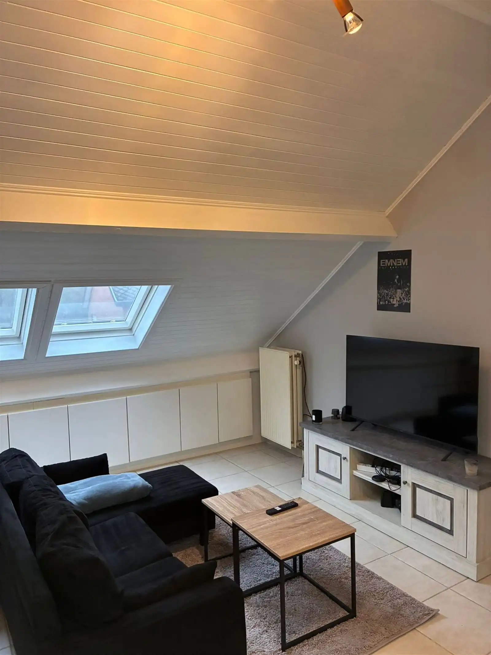 Appartement met 1 slaapkamer  foto 7