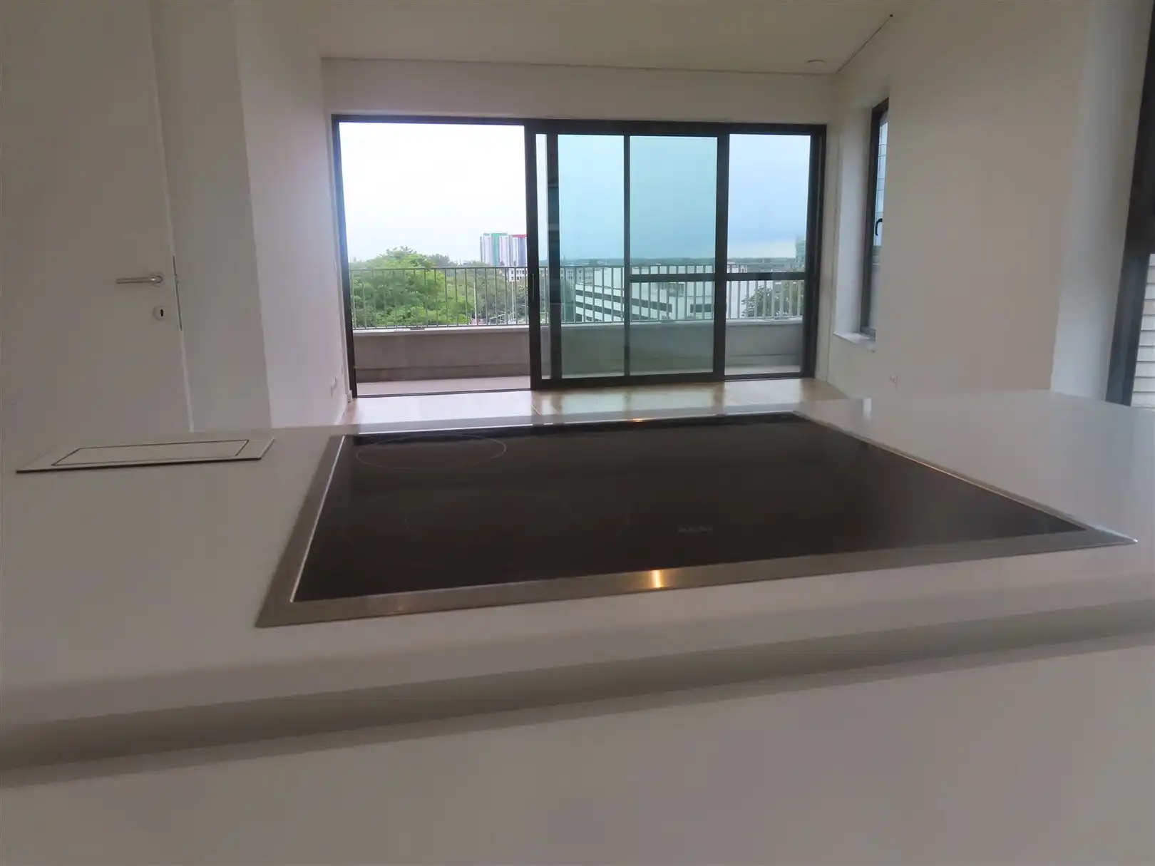 NIeuwbouw appartement met terras (27m²) en fitness! foto 6