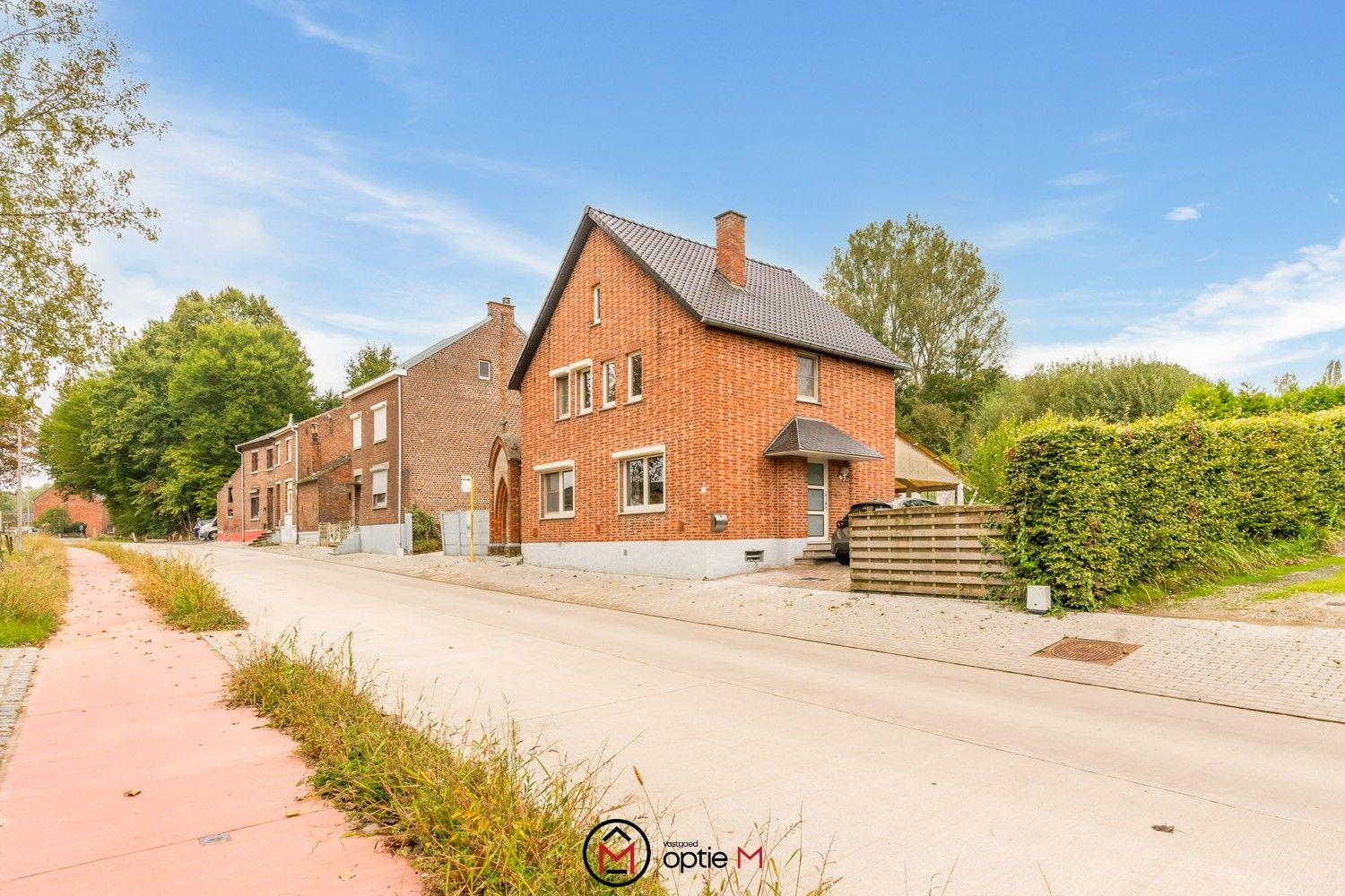 Rustig gelegen woning met mogelijkheden foto 28