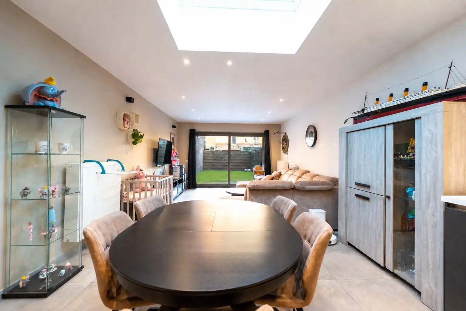 Huis te koop Kon. Albertstraat 40 - - 8930 Menen