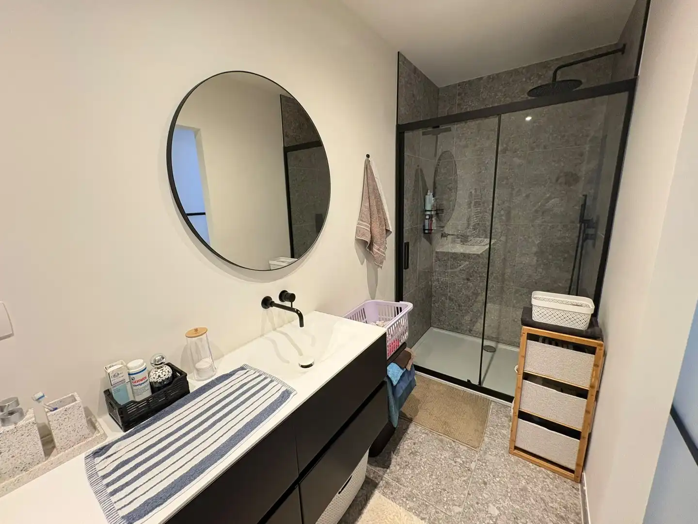 TWEE SLAAPKAMER APPARTEMENT MET TERRAS foto 8