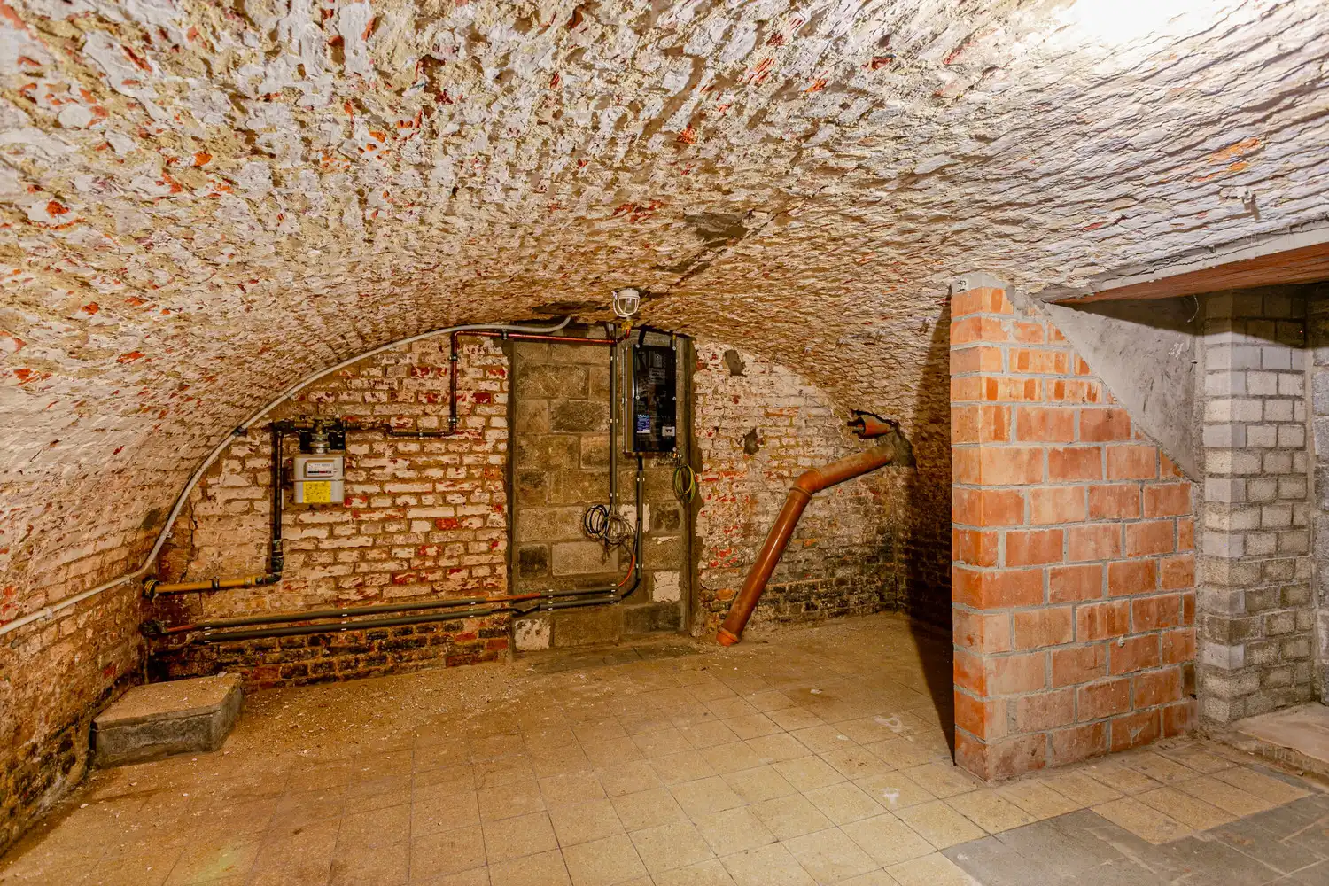 WONING MET ZEER GEZELLIGE TUIN TE LEUVEN! foto 29