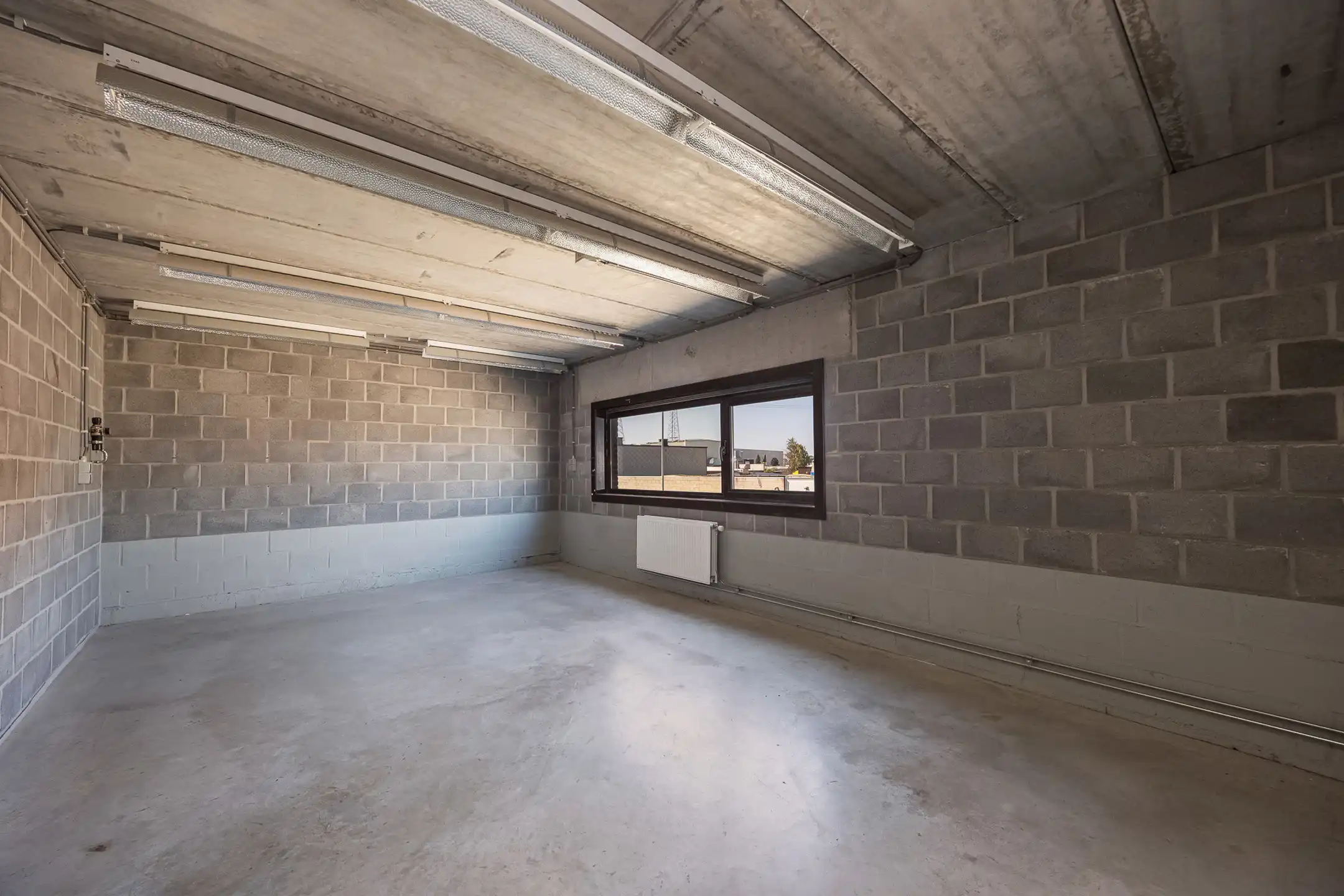 Kantoorgebouw te koop te Antwerpen Deurne!  foto 6